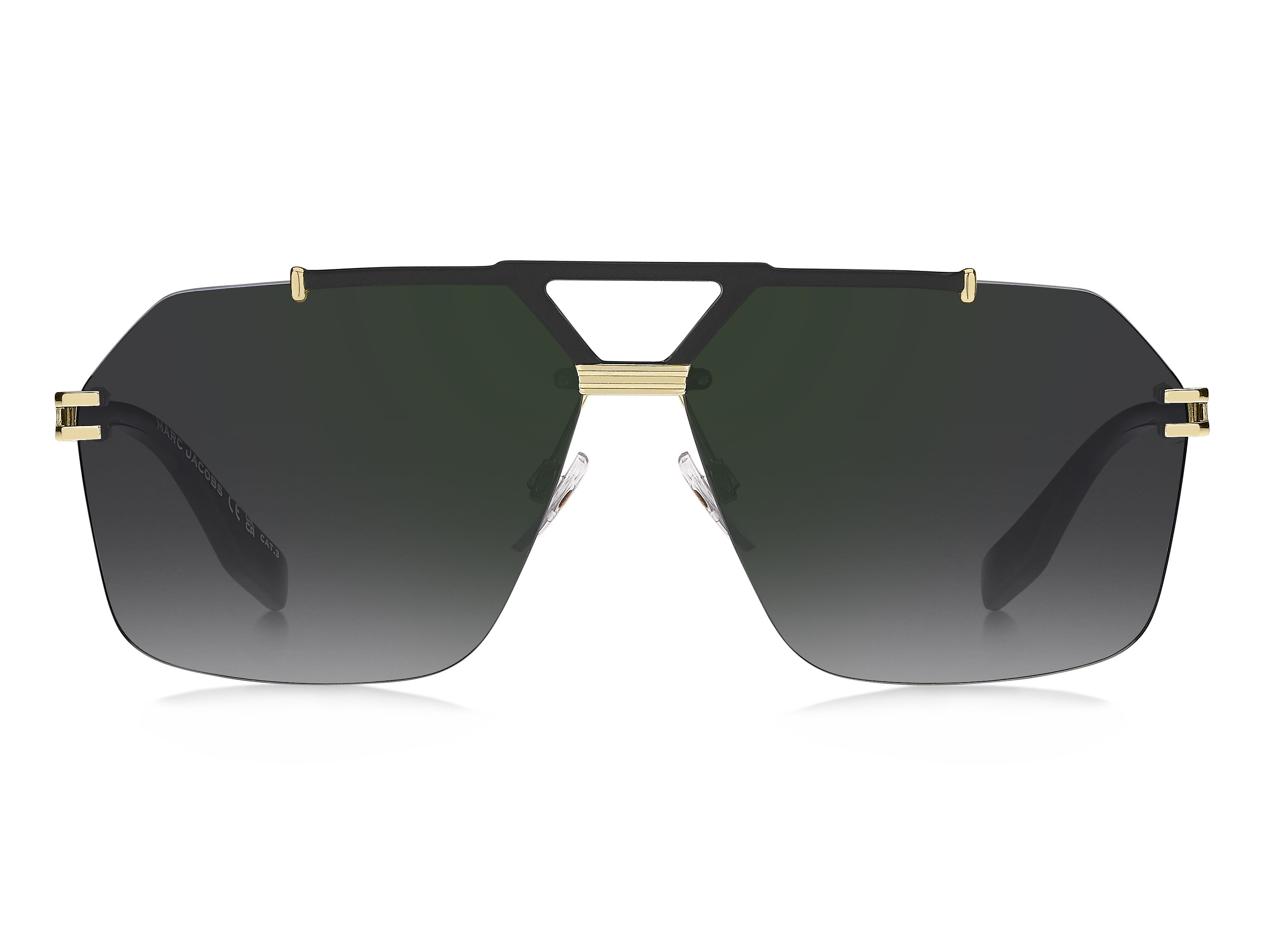 Солнцезащитные очки MARC JACOBS MARC 837/S RHL NU (63-12)