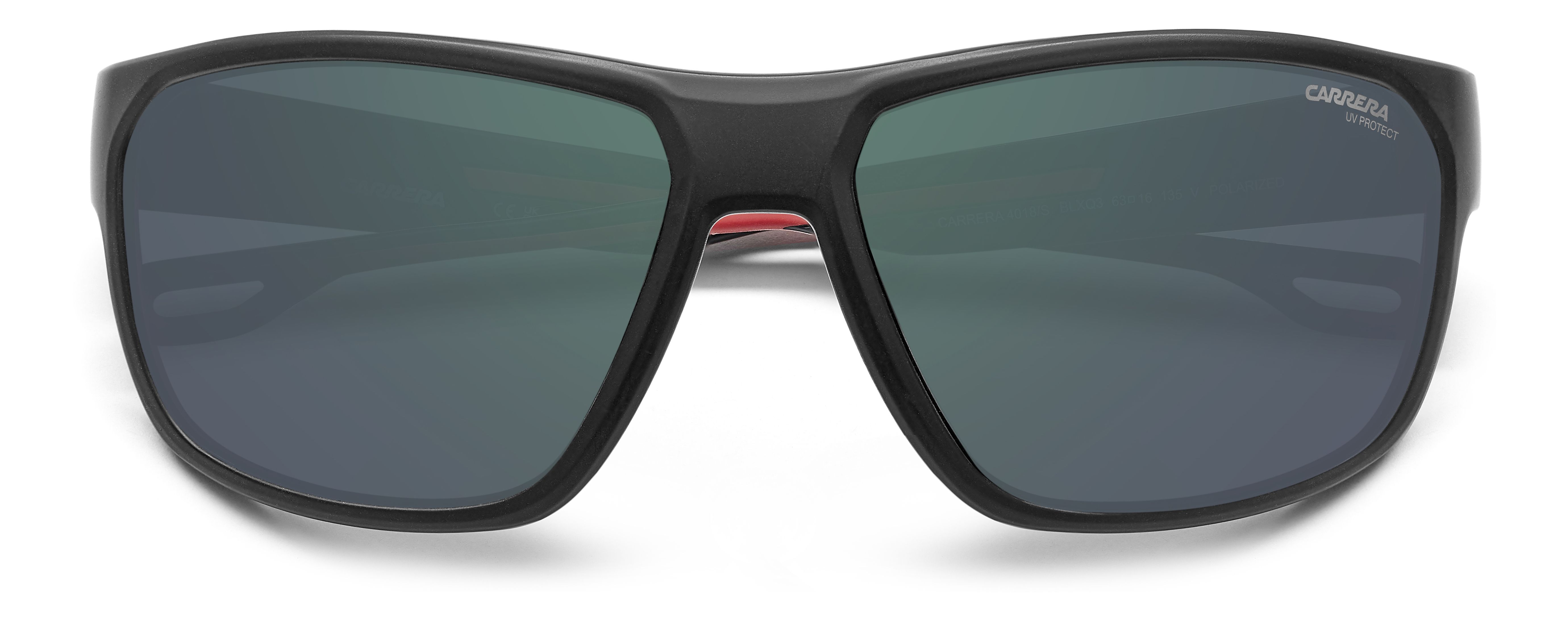 Солнцезащитные очки CARRERA 4018/S BLX Q3 (63-16)