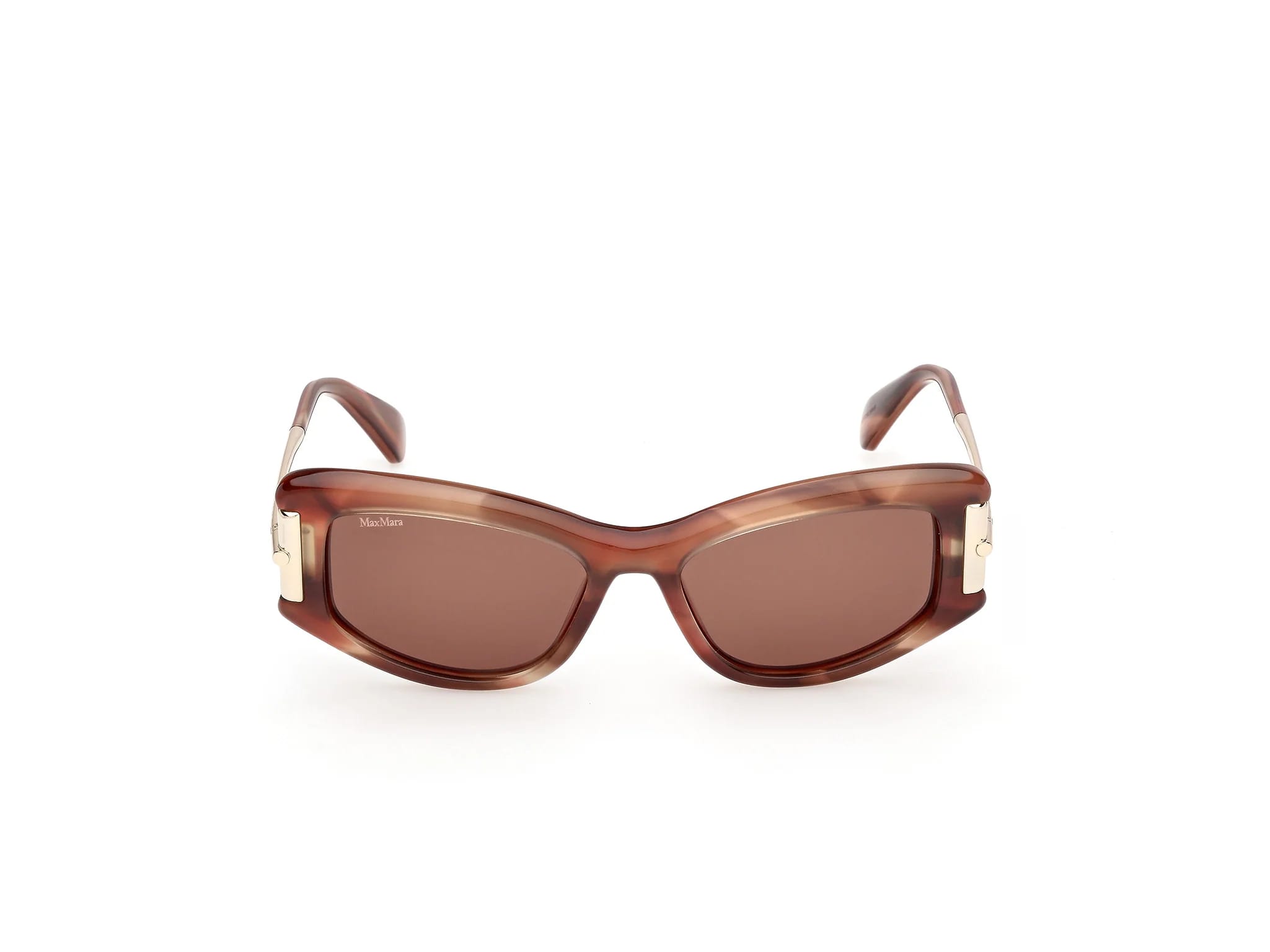 Солнцезащитные очки MAX MARA MM 0189 68E (52-16)