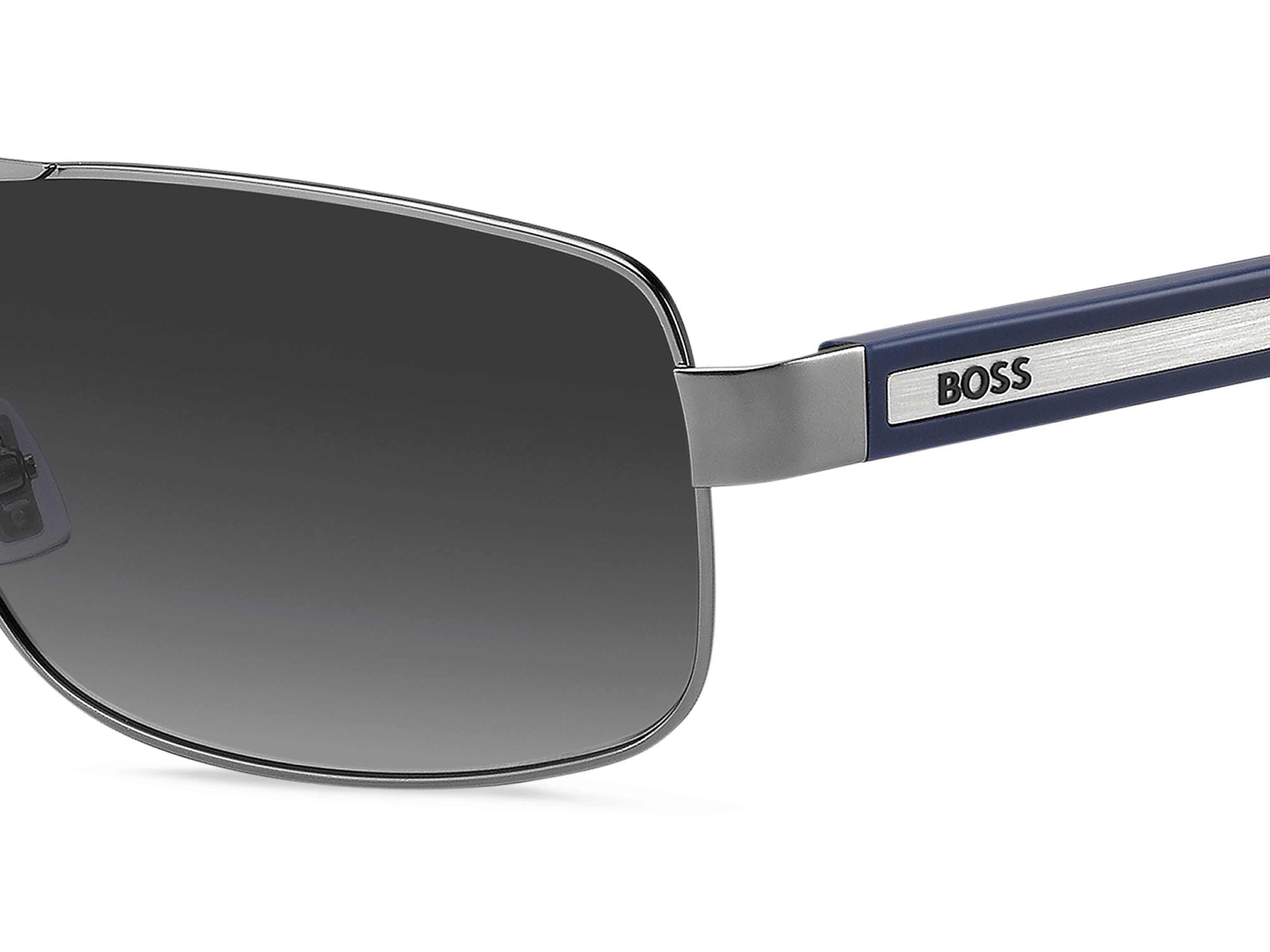 Солнцезащитные очки BOSS 1906/S R80 9O (62-16)