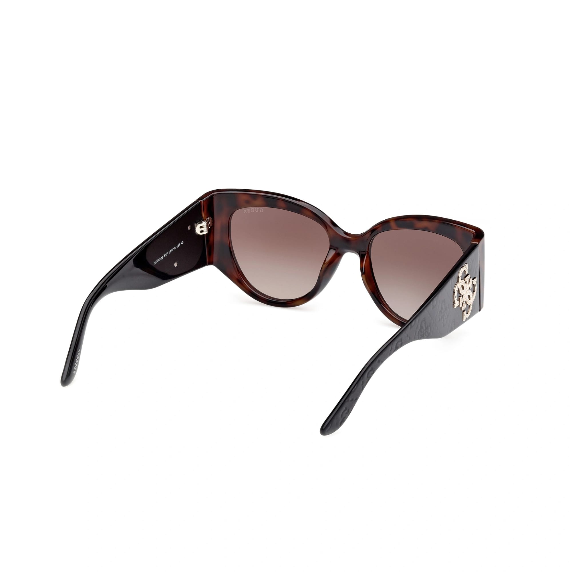 Солнцезащитные очки GUESS GUS 00202 52F (54-19)