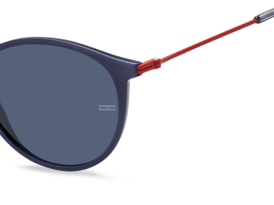 Солнцезащитные очки TOMMY HILFIGER TJ 0057/S 8RU (51-19)