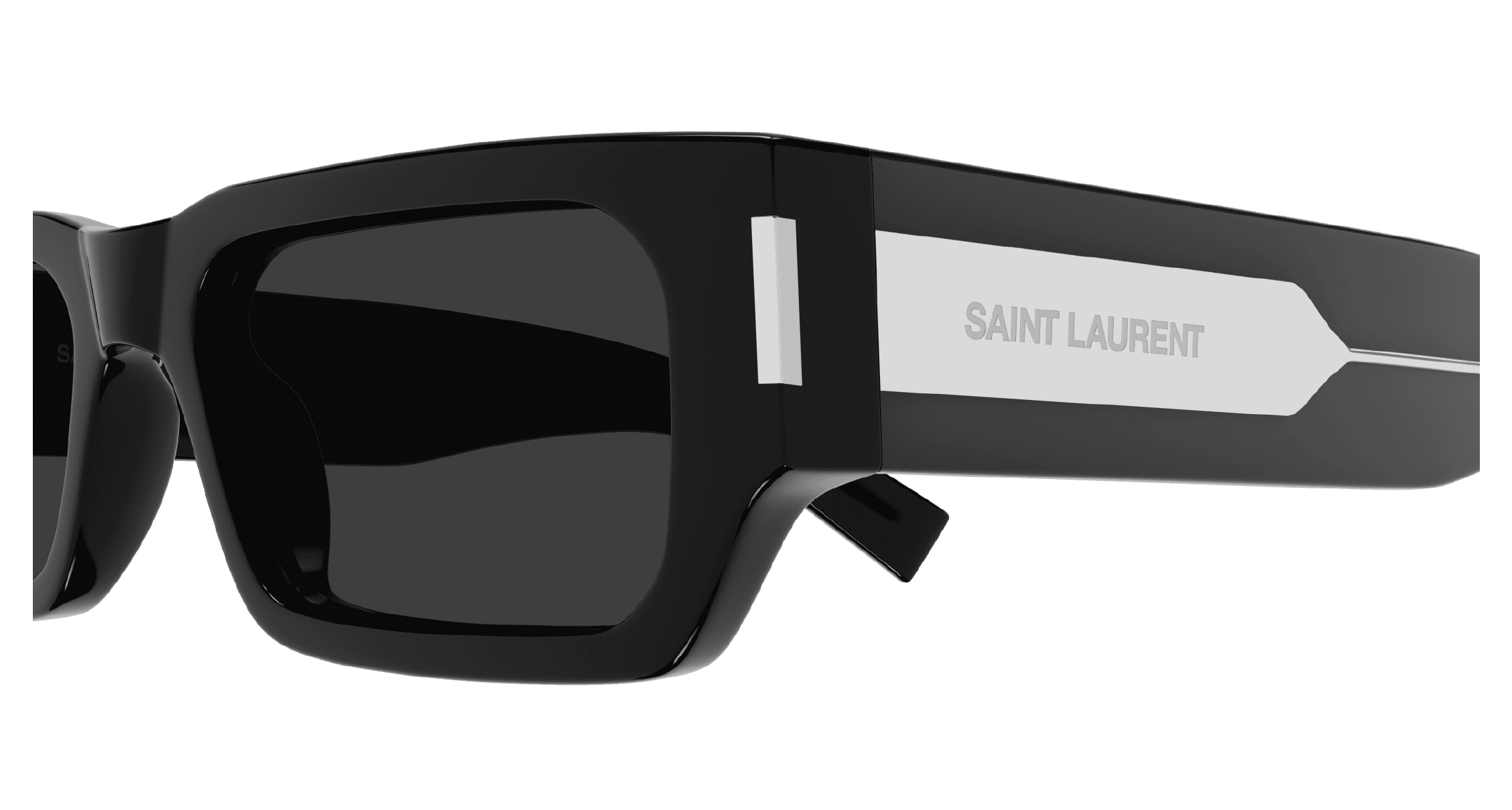 Солнцезащитные очки SAINT LAURENT SL 660 001 (54-18)