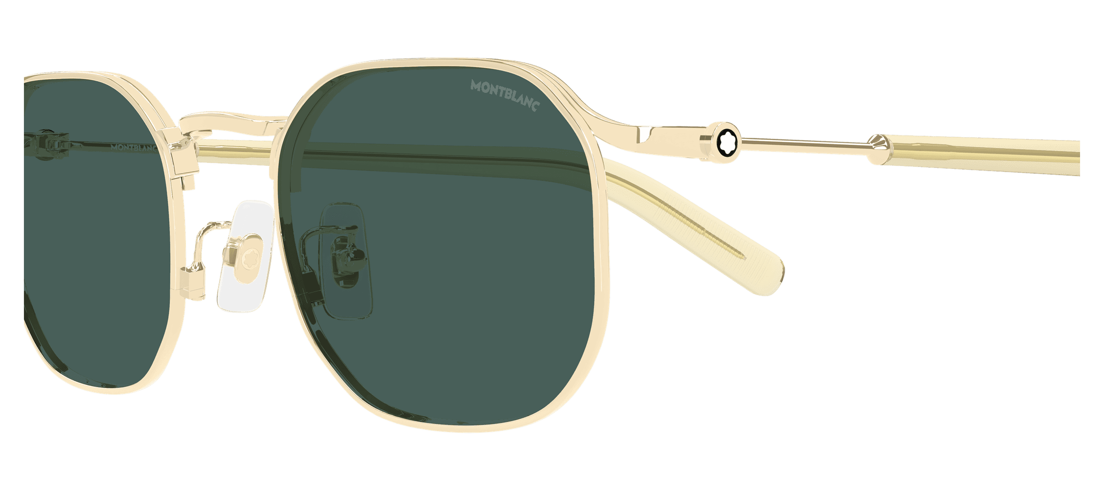Солнцезащитные очки MONTBLANC MB0459S 004 (50-22)