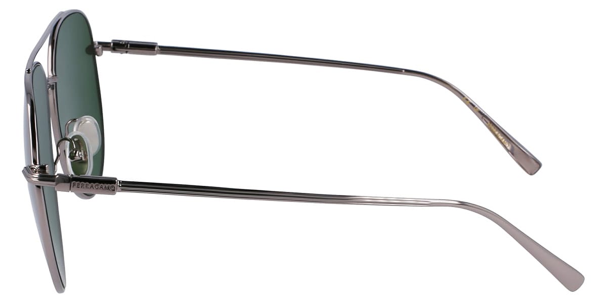 Солнцезащитные очки SALVATORE FERRAGAMО SF308S 044 (61-15)