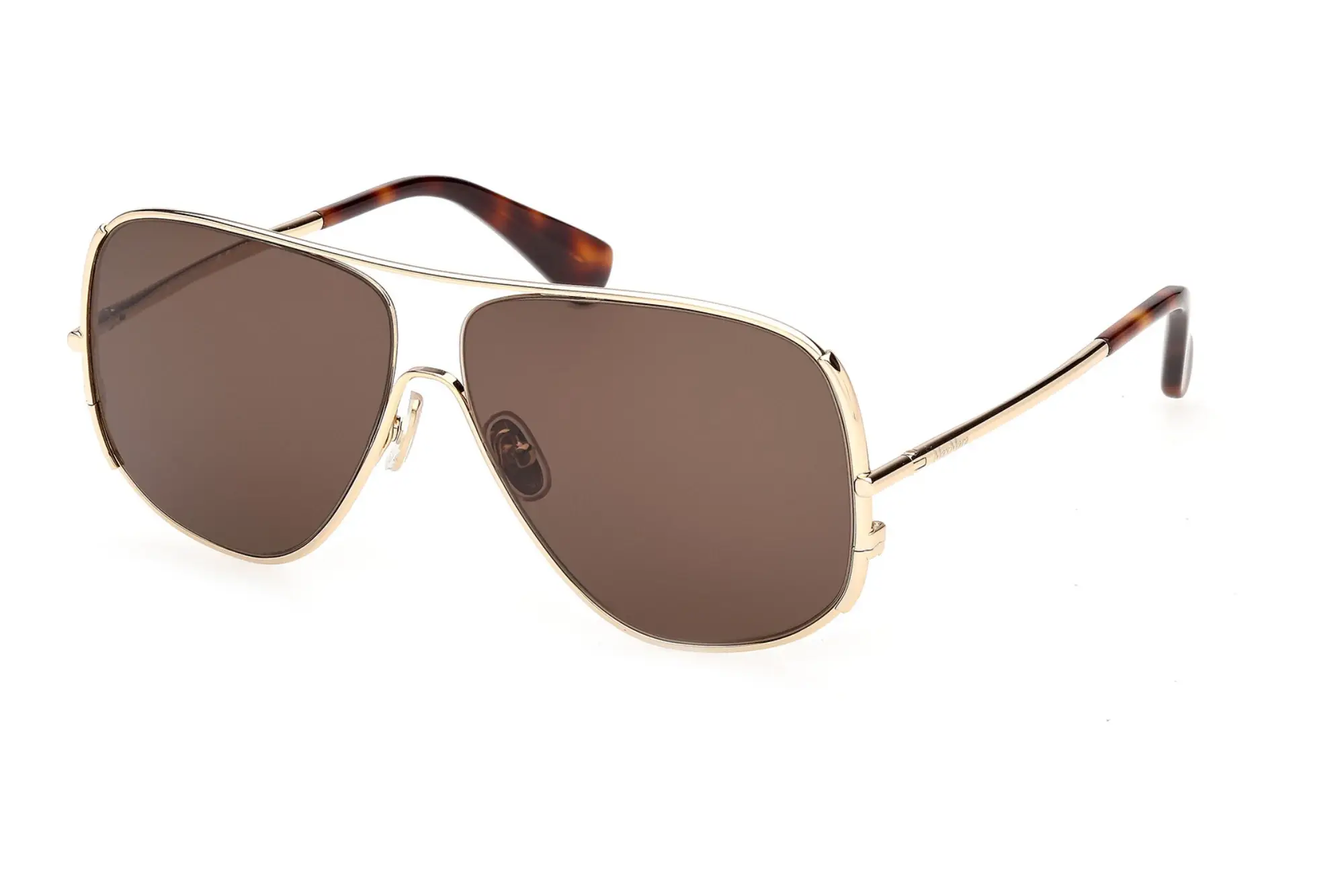 Солнцезащитные очки MAX MARA MM 0190 32E (60-11)