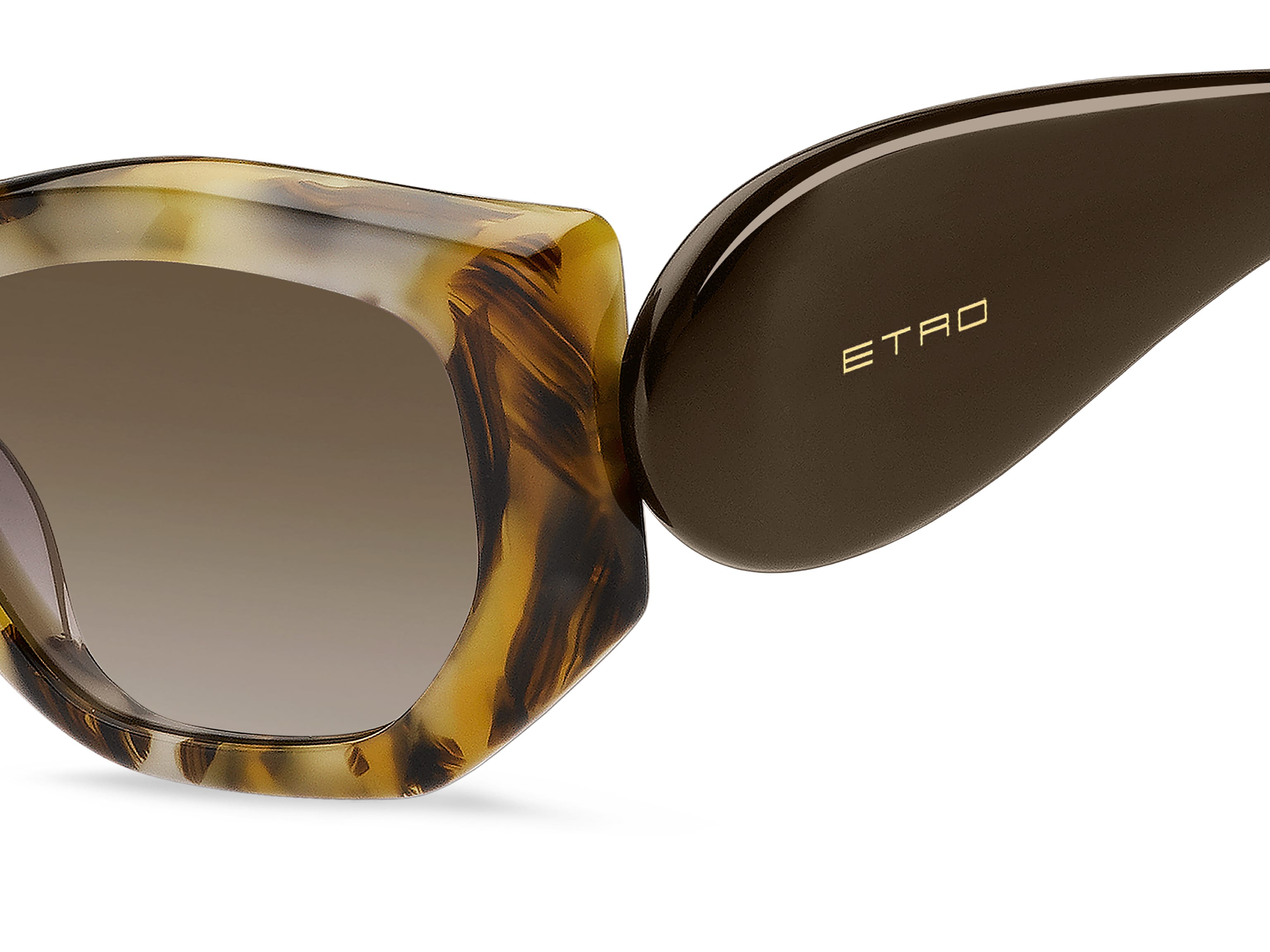 Солнцезащитные очки ETRO ETROPAISLEY 086 HA (53-20)