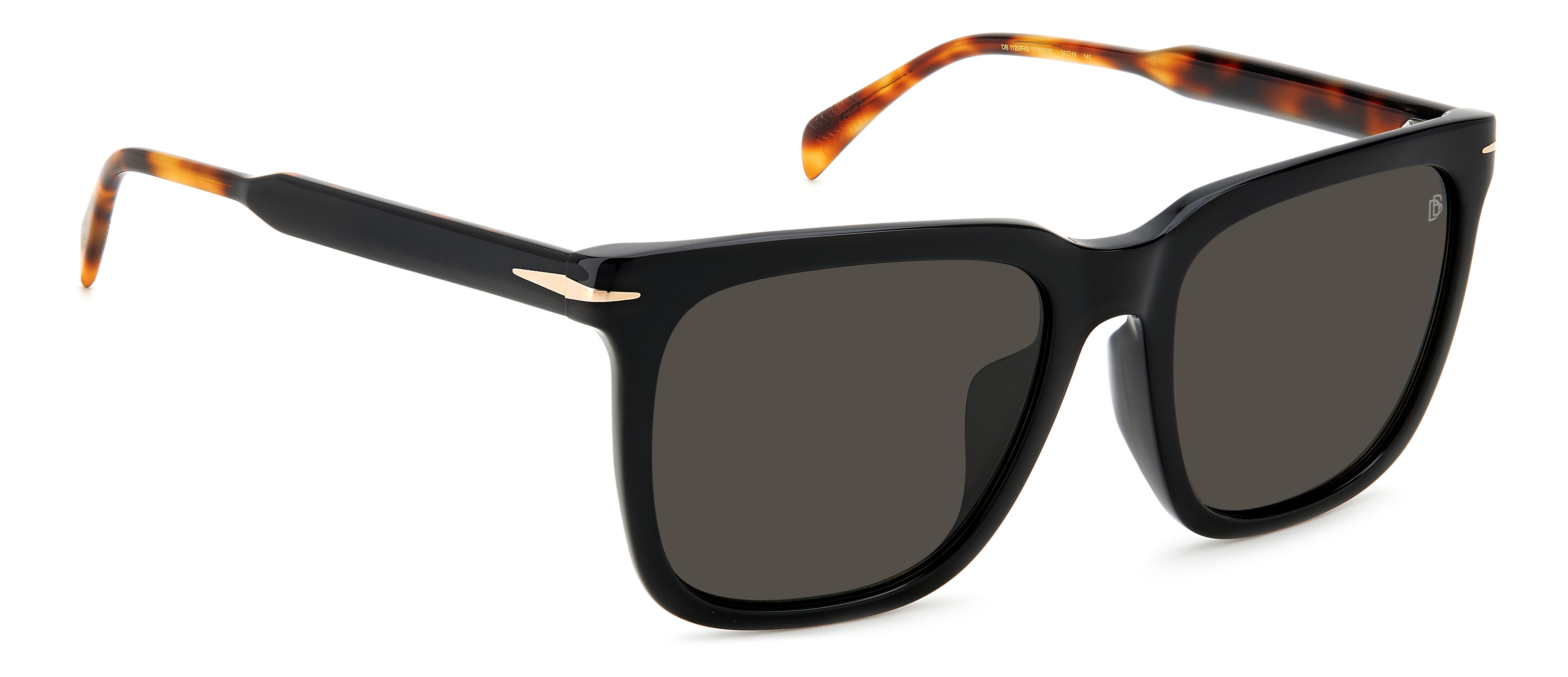 Солнцезащитные очки DAVID BECKHAM DB 1120/F/S WR7 IR (56-19)