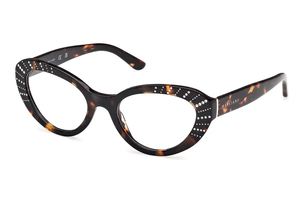 Оправа GUESS BY MARCIANO GM 50035 052 (53-20)