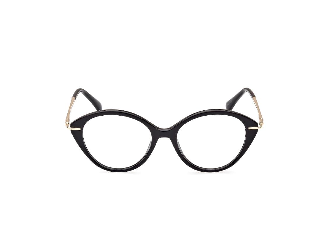Оправа MAX MARA MM 5075 001 (52-17)