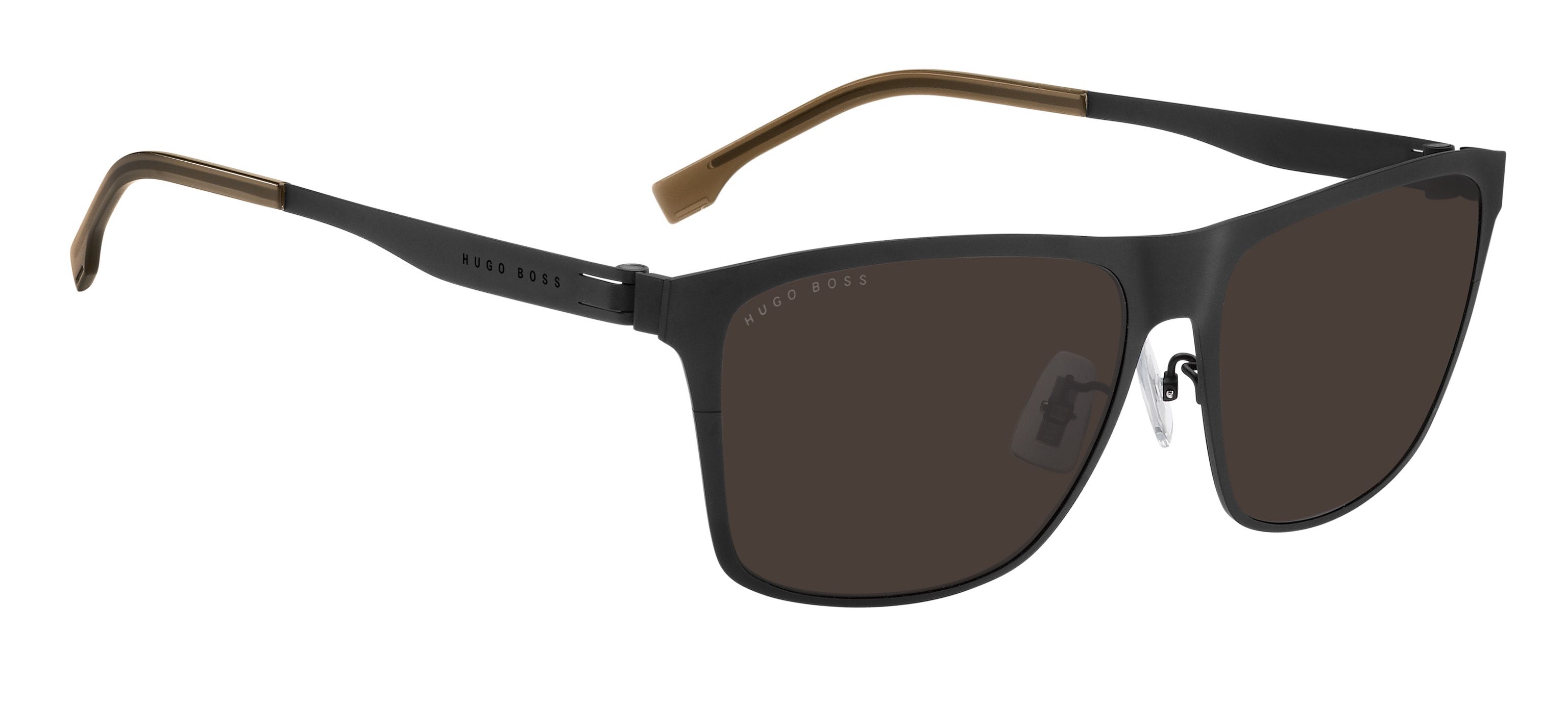 Солнцезащитные очки BOSS 1410/F/S 003 70 (60-16)