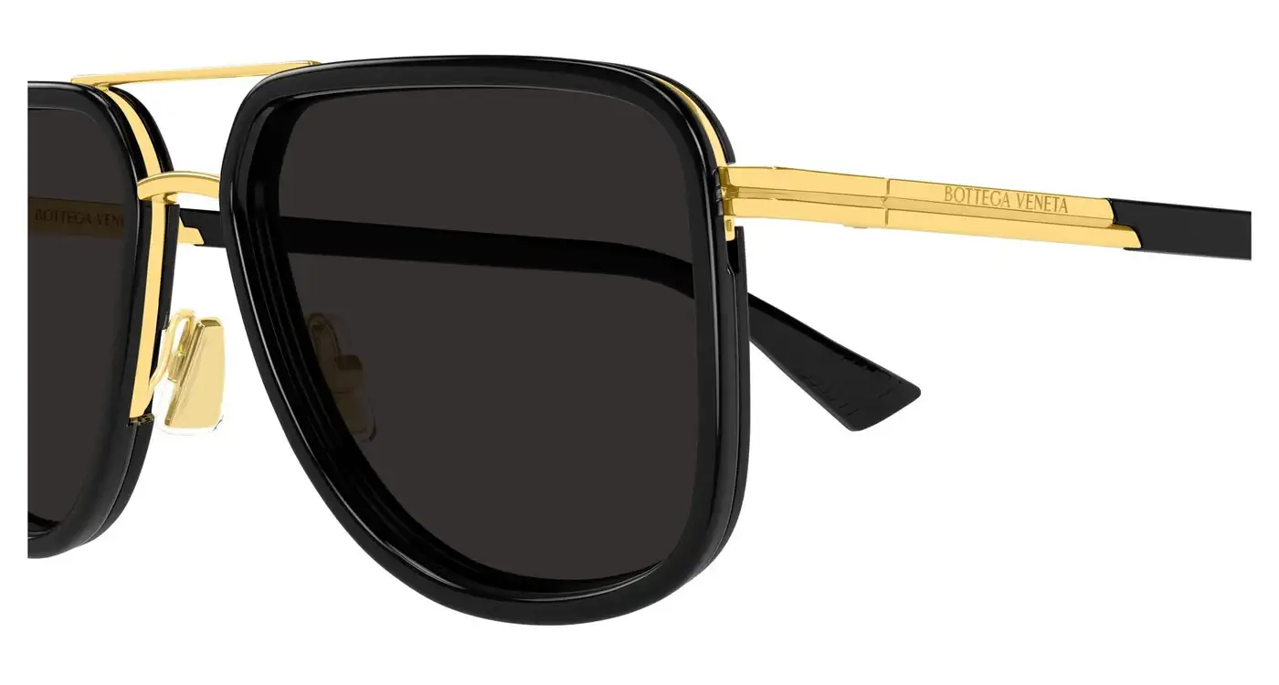 Солнцезащитные очки BOTTEGA VENETA BV1463S 001 (56-17)