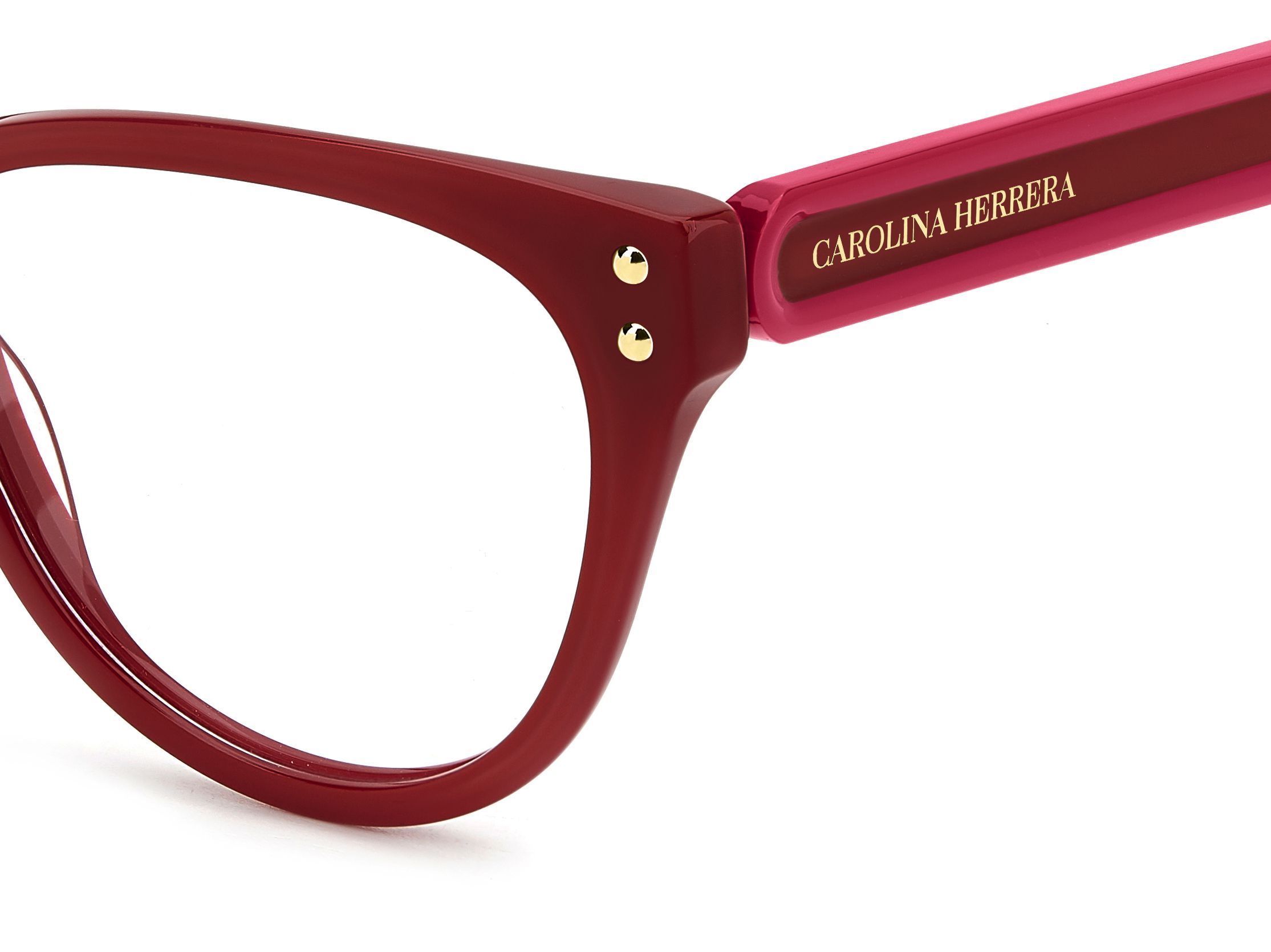 Оправа CAROLINA HERRERA HER 0256 C9A (53-17)