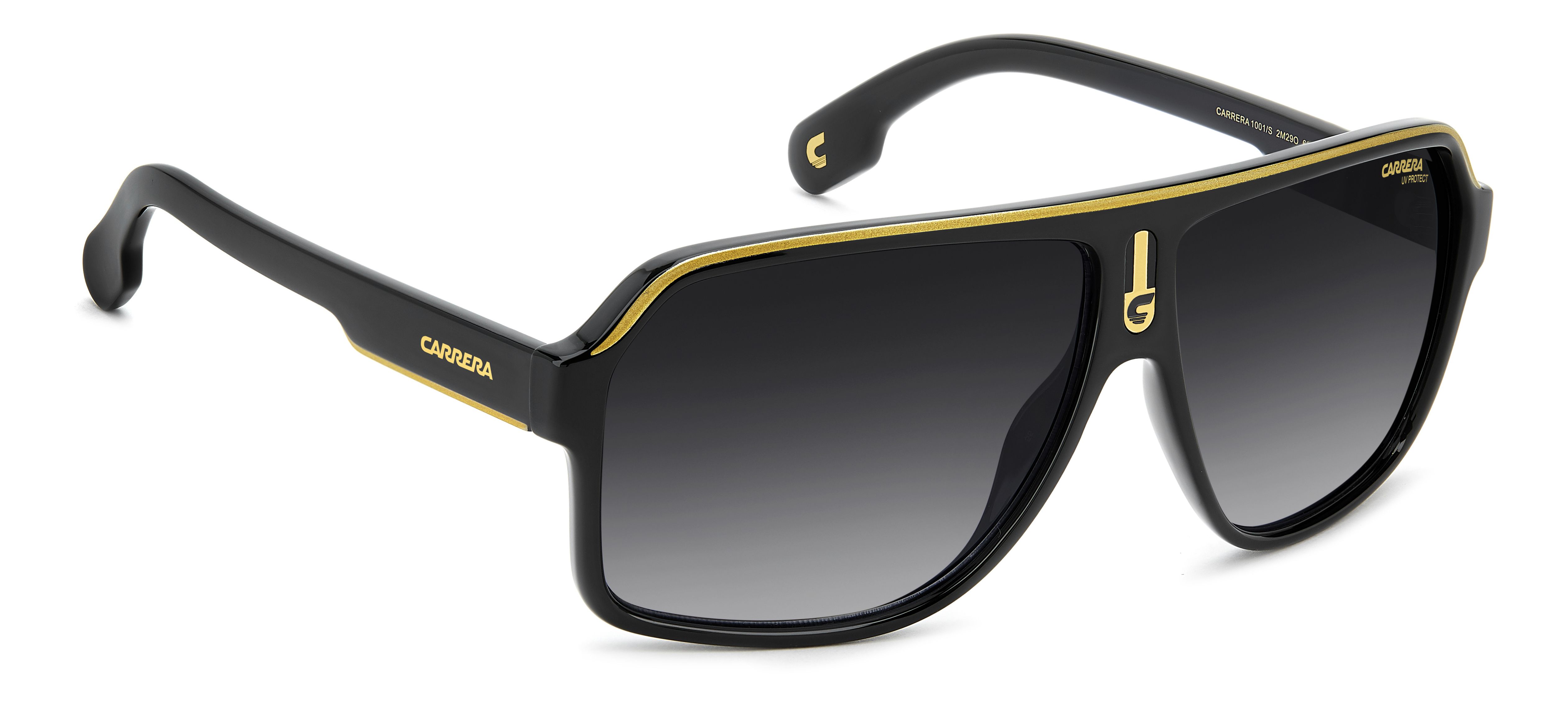 Солнцезащитные очки CARRERA 1001/S 2M2 9O (62-11)