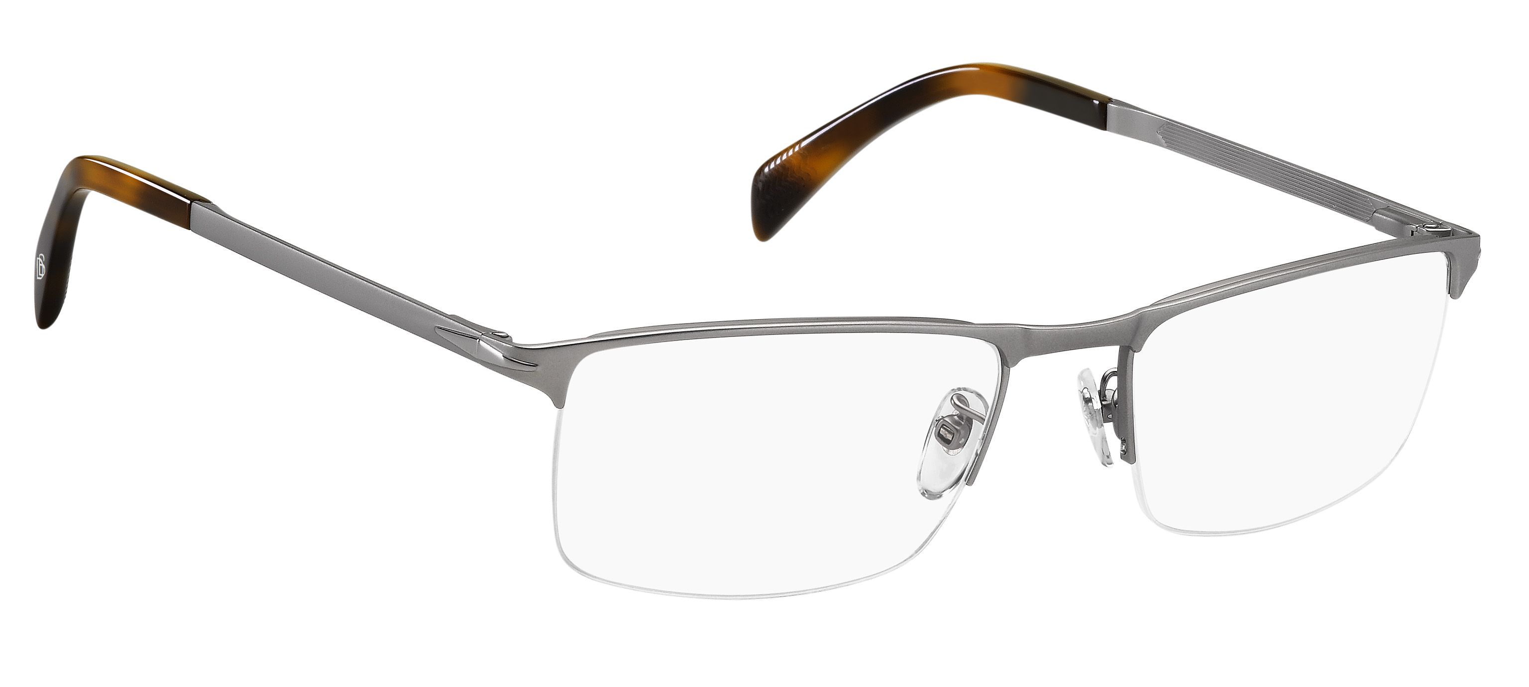 Оправа DAVID BECKHAM DB 7034 R81 (58-20)