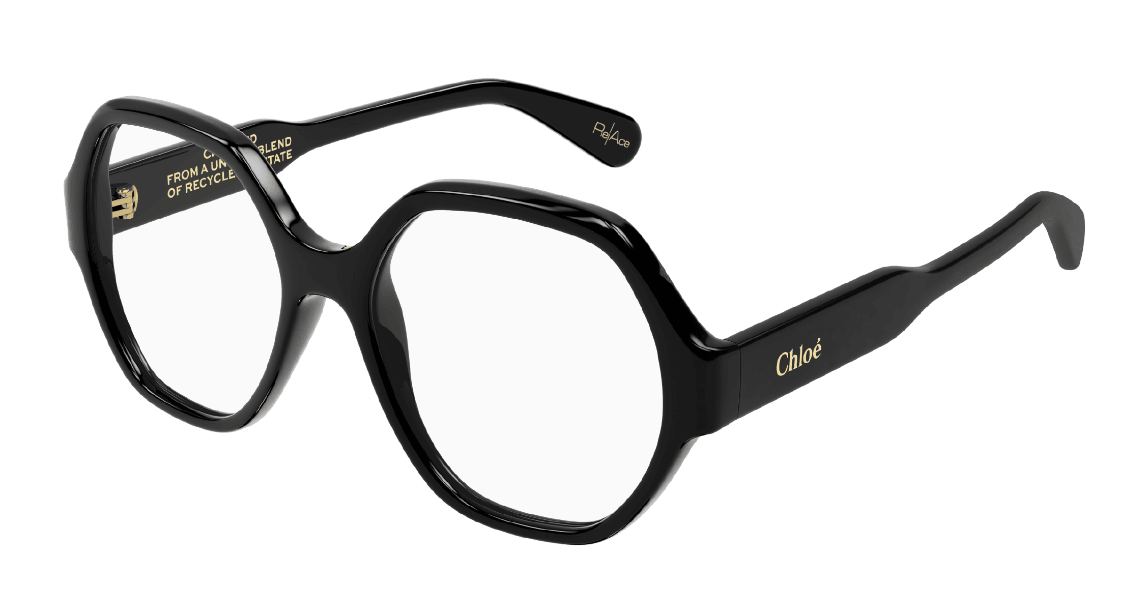 Оправа CHLOE CH0189O 001 (53-17)