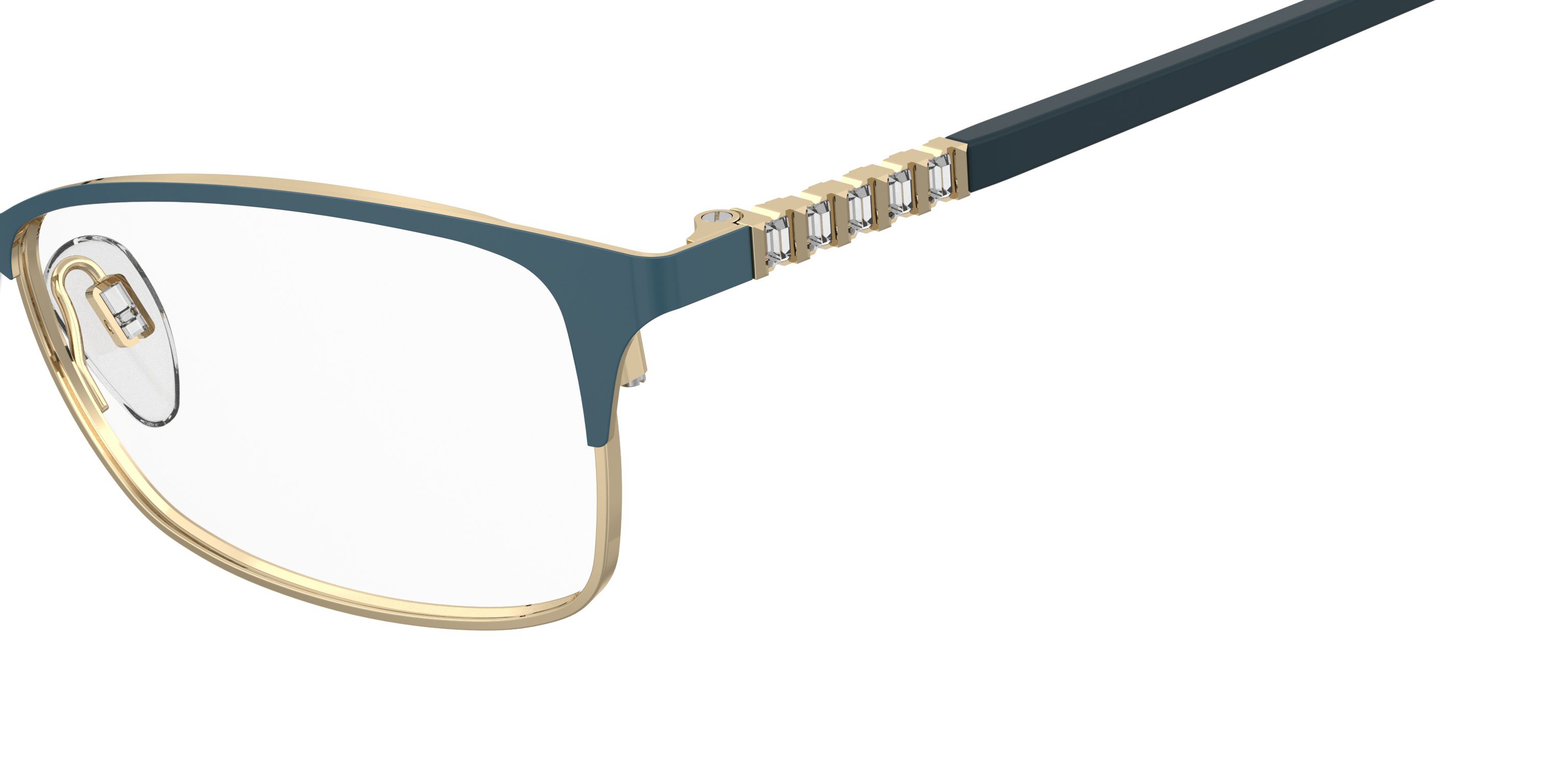 Оправа Pierre Cardin P.C. 8924 5F6 (52-16)