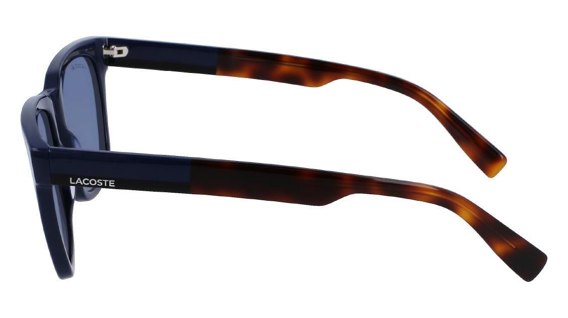 Солнцезащитные очки LACOSTE L996S 400 (54-19)
