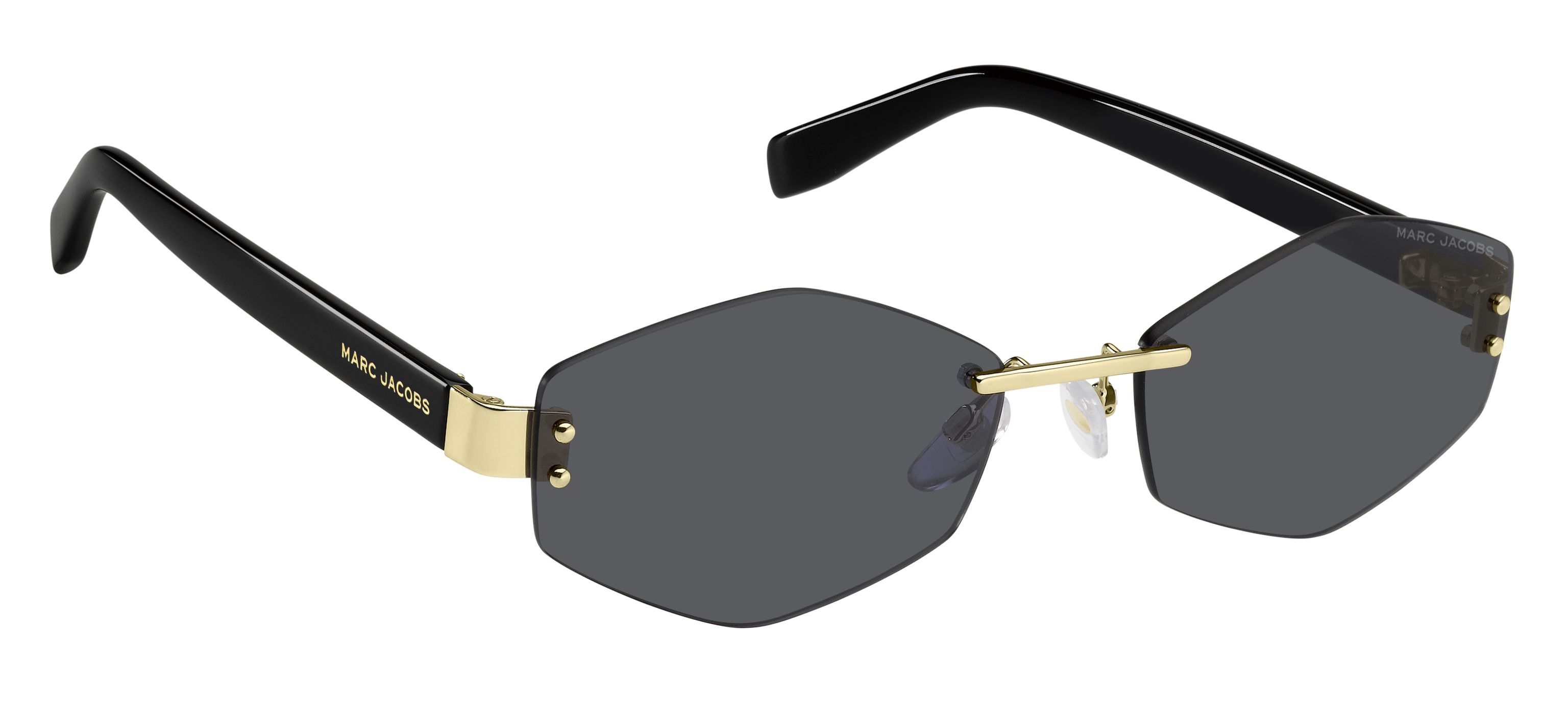 Солнцезащитные очки MARC JACOBS MARC 496/S AIR RHL IR (57-18)