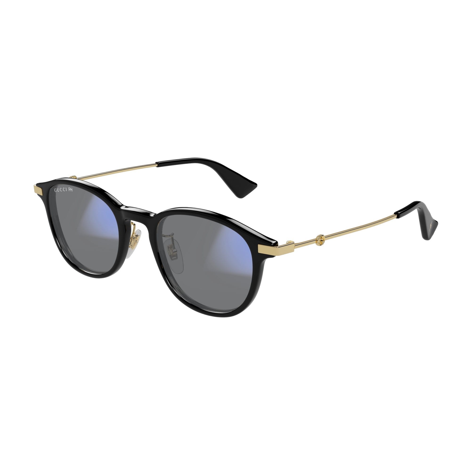 Солнцезащитные очки GUCCI GG1471SJ 001 (48-20)