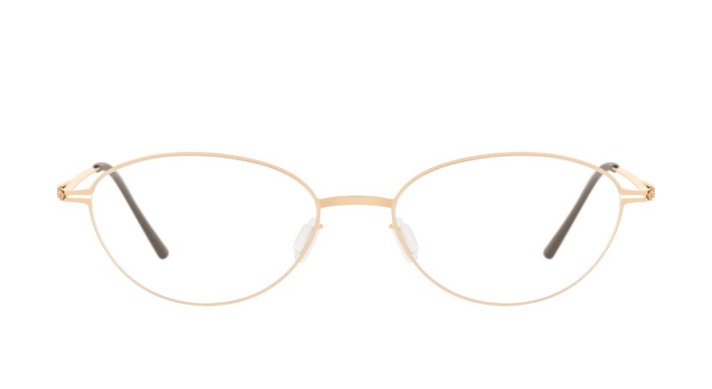 Оправа IC! BERLIN IC ISA ROSE-GOLD (54-18)