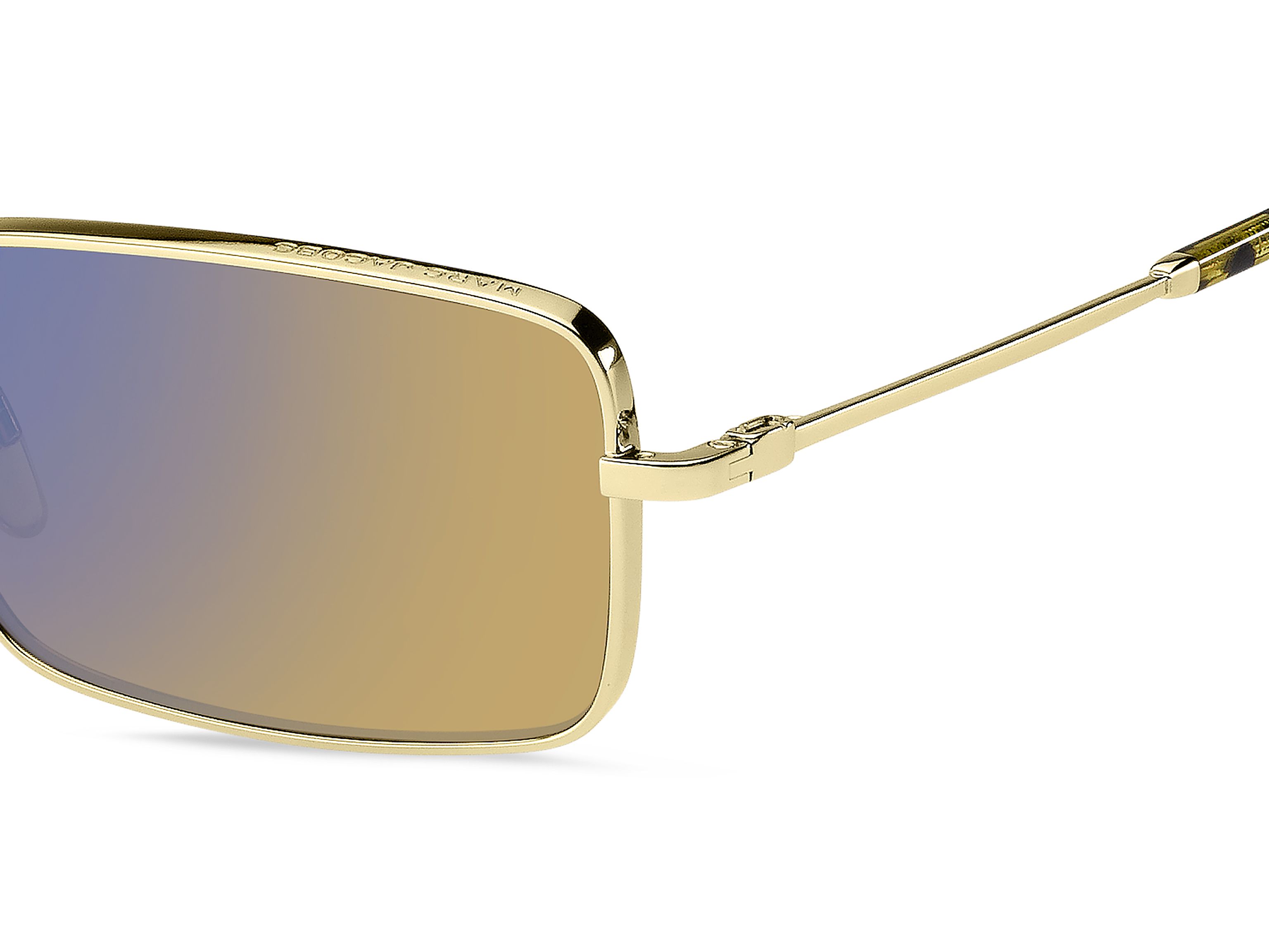 Солнцезащитные очки MARC JACOBS MARC 771/N/S DYG Z0 (58-17)