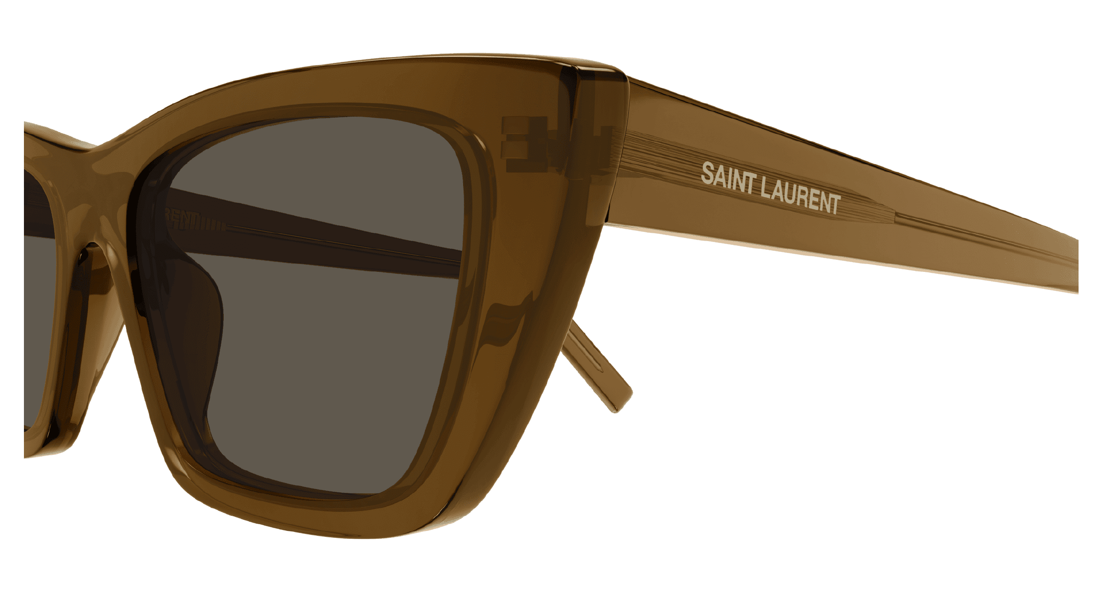 Солнцезащитные очки SAINT LAURENT SL 276 MICA 060 (55-16)