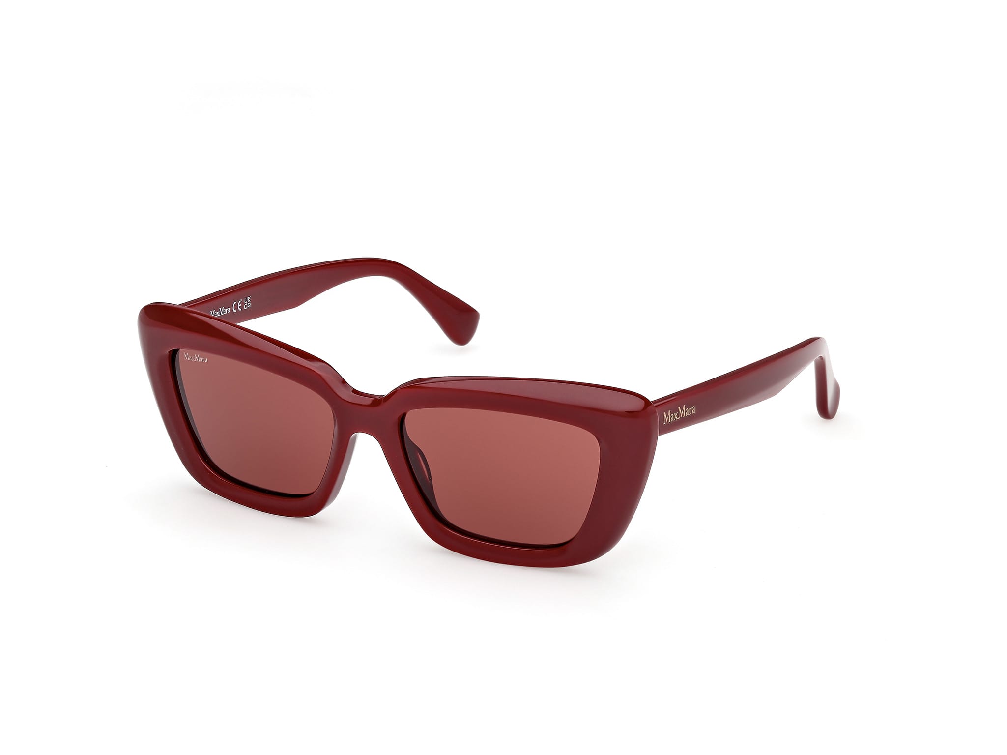 Солнцезащитные очки MAX MARA MM 0171 69S (54-17)