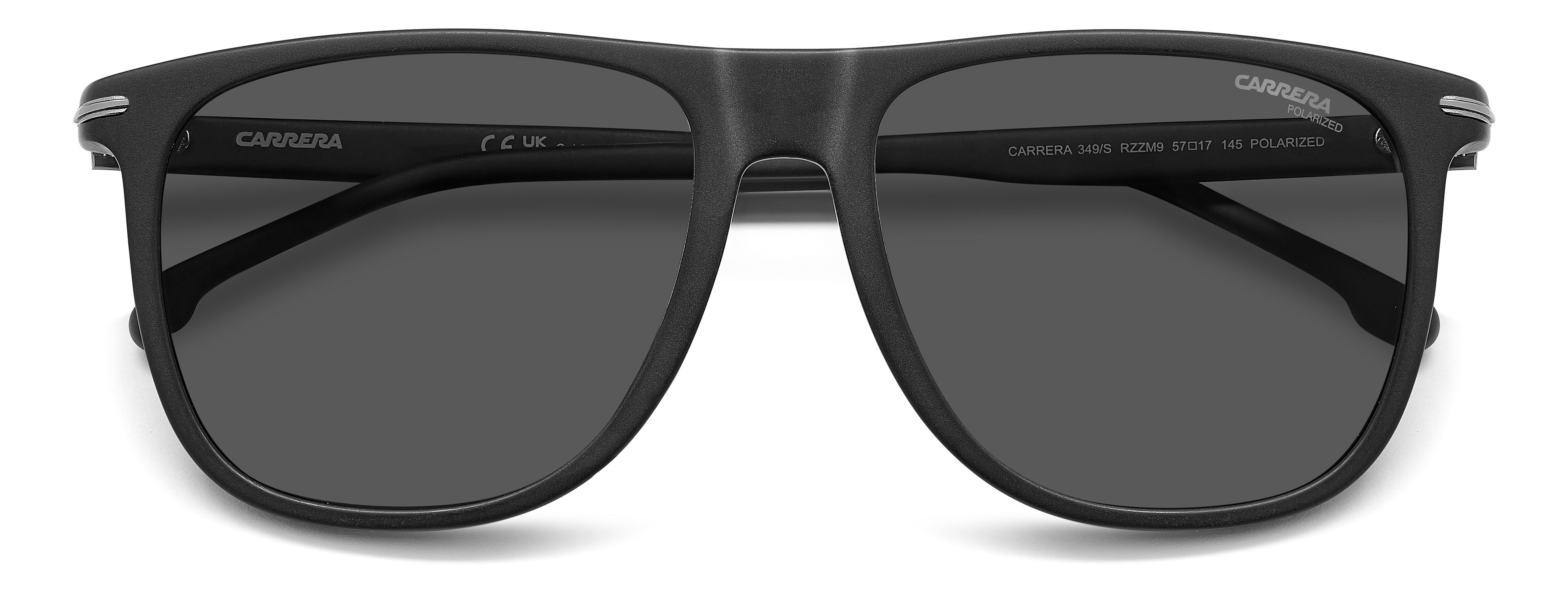 Солнцезащитные очки CARRERA 349/S RZZ M9 (57-17)