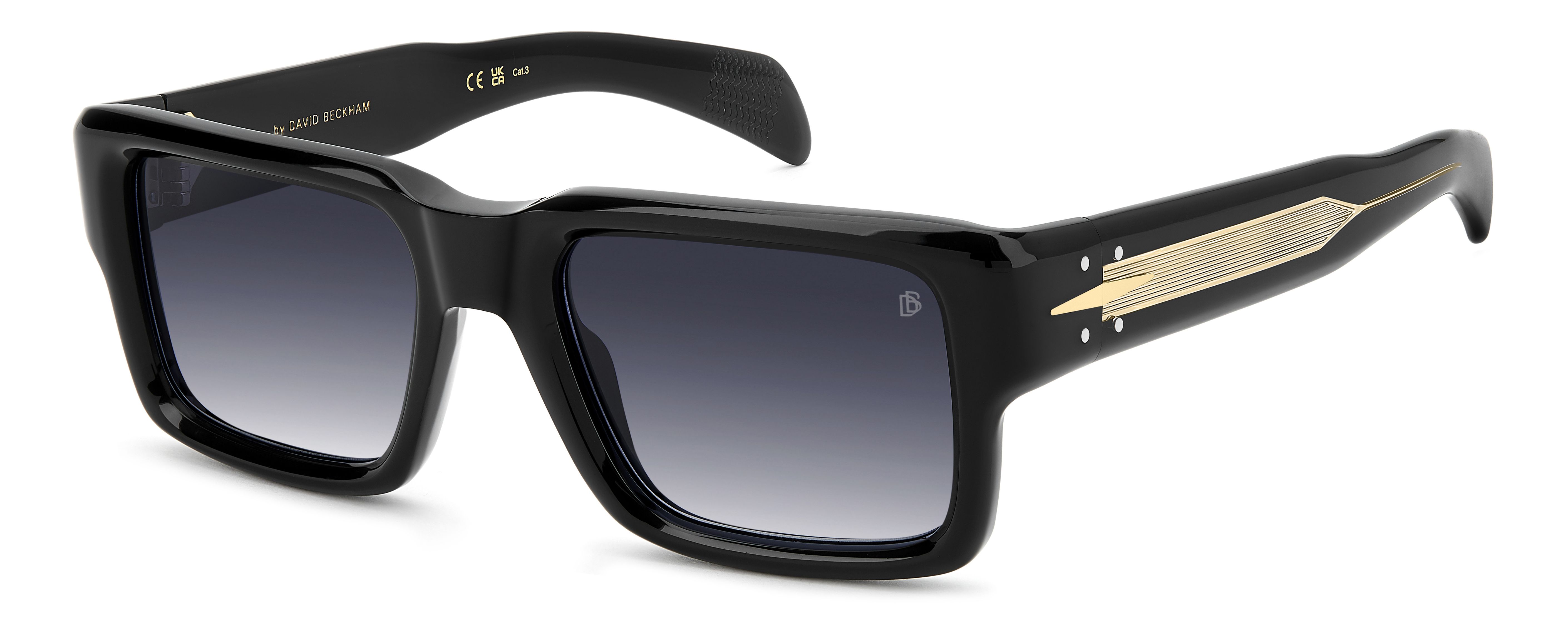 Солнцезащитные очки DAVID BECKHAM DB 7159/S 2M2 08 (53-20)