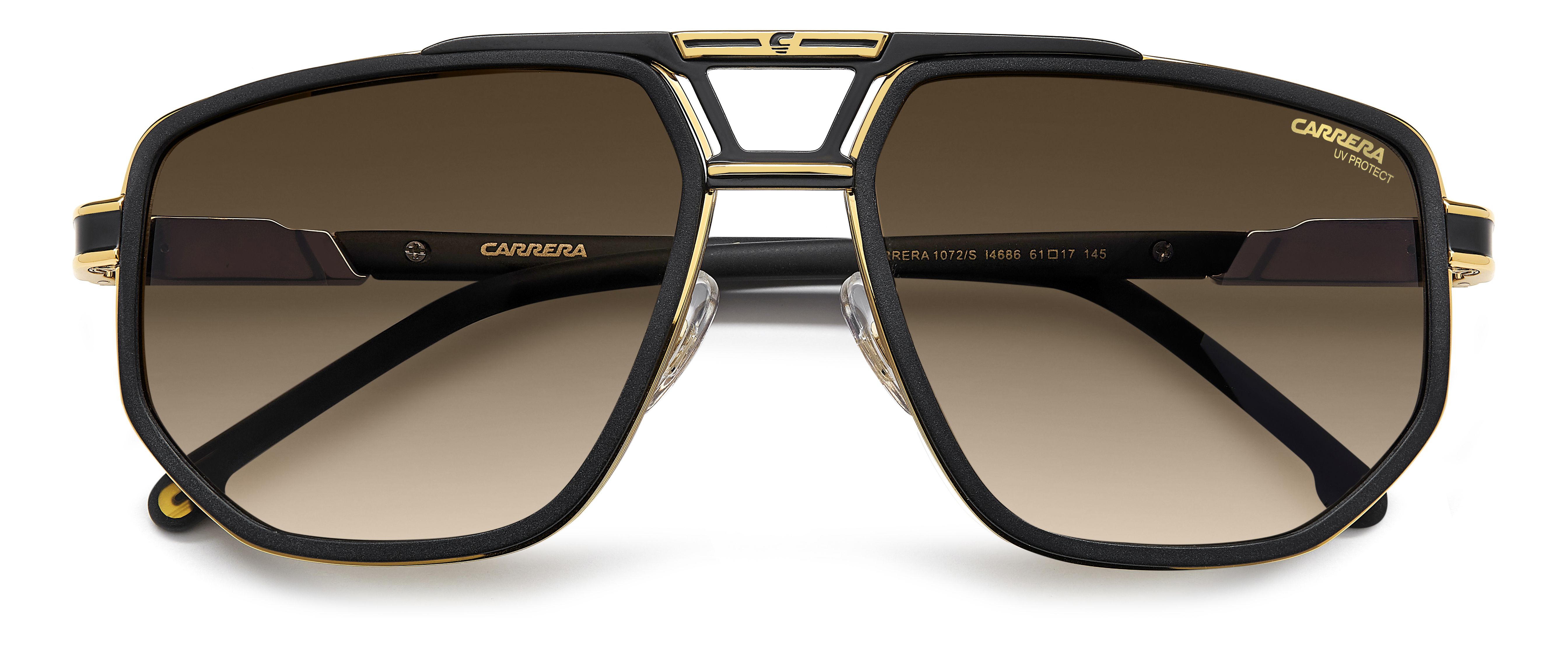 Солнцезащитные очки CARRERA 1072/S I46 86 (61-17)