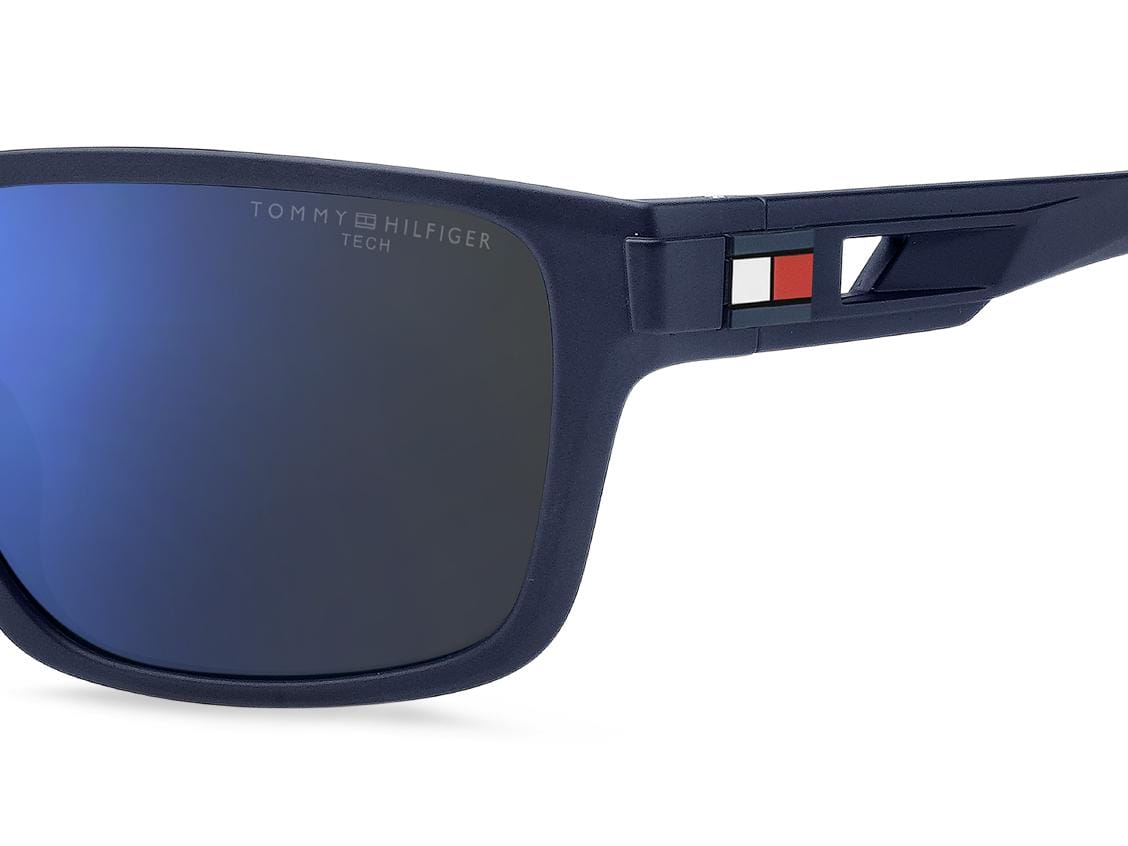 Солнцезащитные очки TOMMY HILFIGER TH 1952/S R7W (55-20)