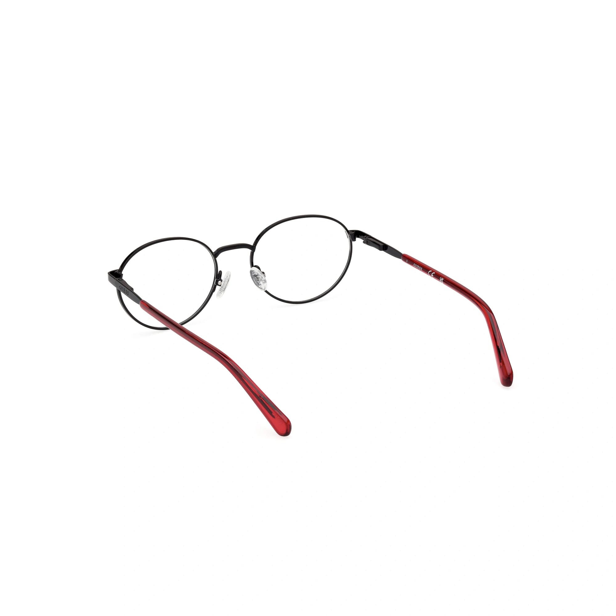 Оправа GUESS GU 50167 001 (49-18)