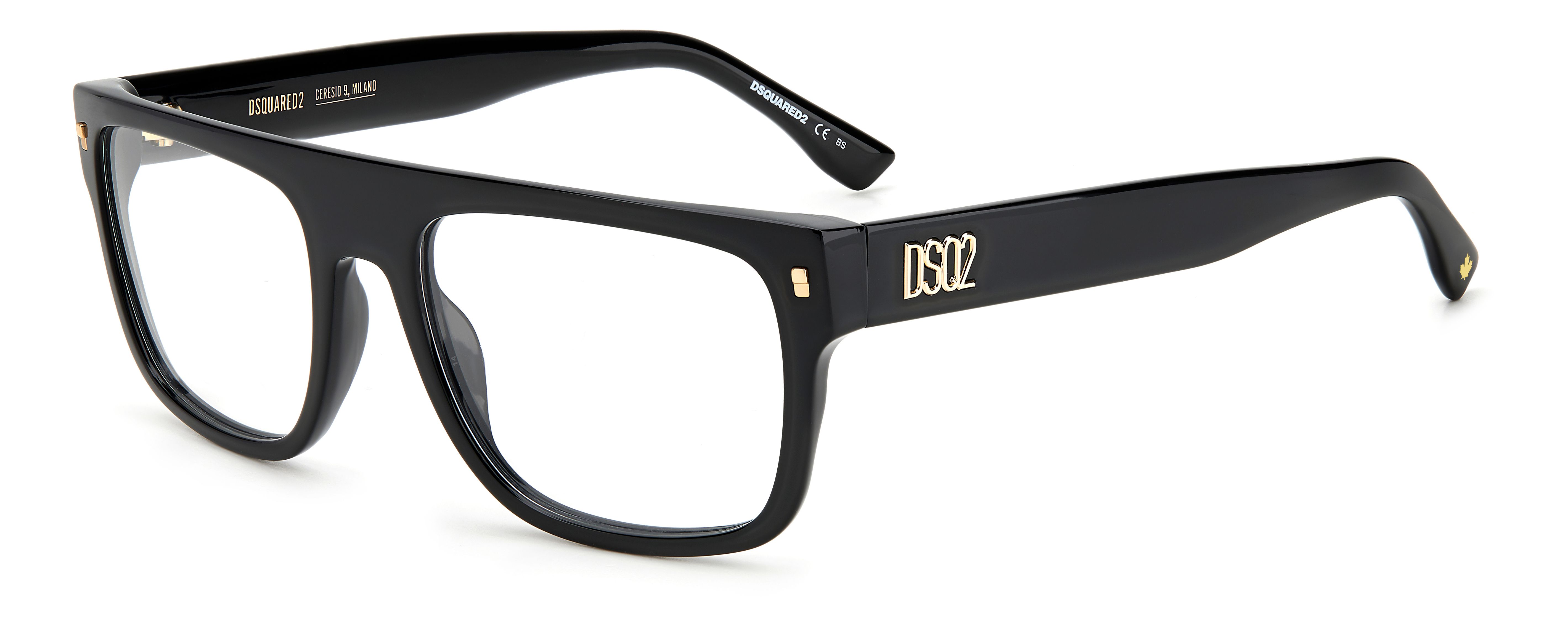 Оправа DSQUARED2 D2 0036 2M2 (56-19)