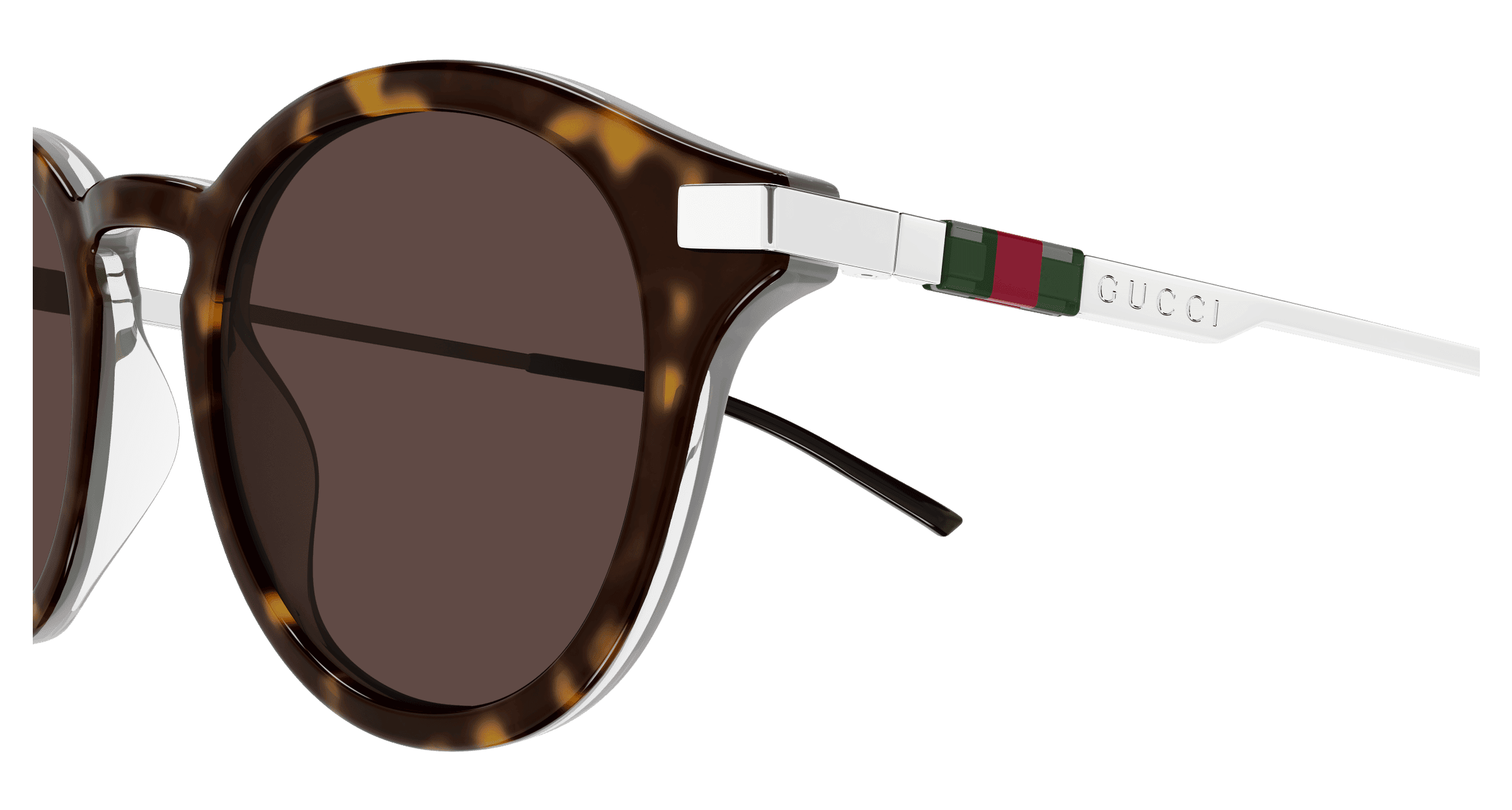 Солнцезащитные очки GUCCI GG1890SA 002 (49-22)