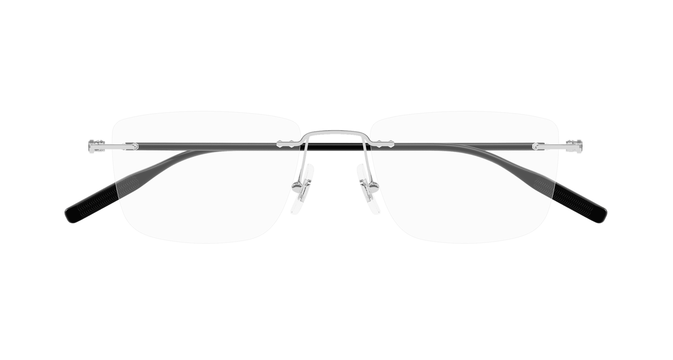 Оправа MONTBLANC MB0431O 002 (53-19)