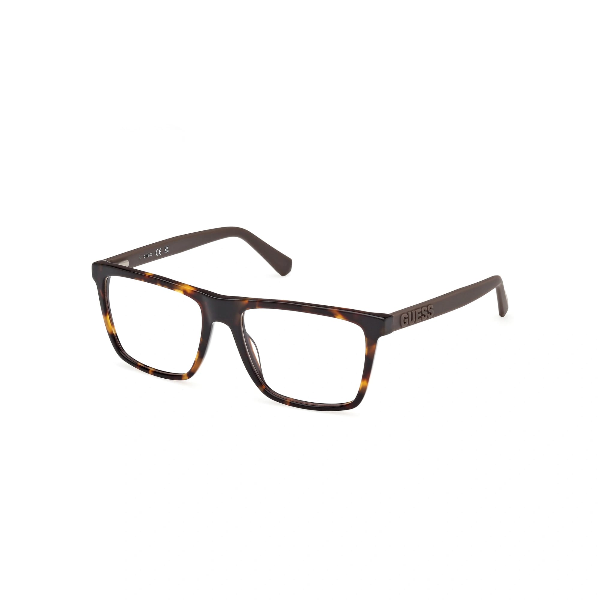 Оправа GUESS GU 50186 052 (55-17)