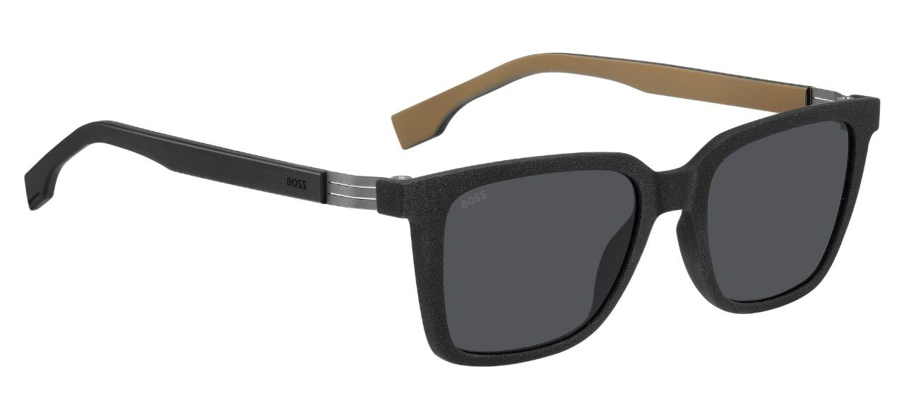 Солнцезащитные очки BOSS 1574/S 0WM IR (53-19)