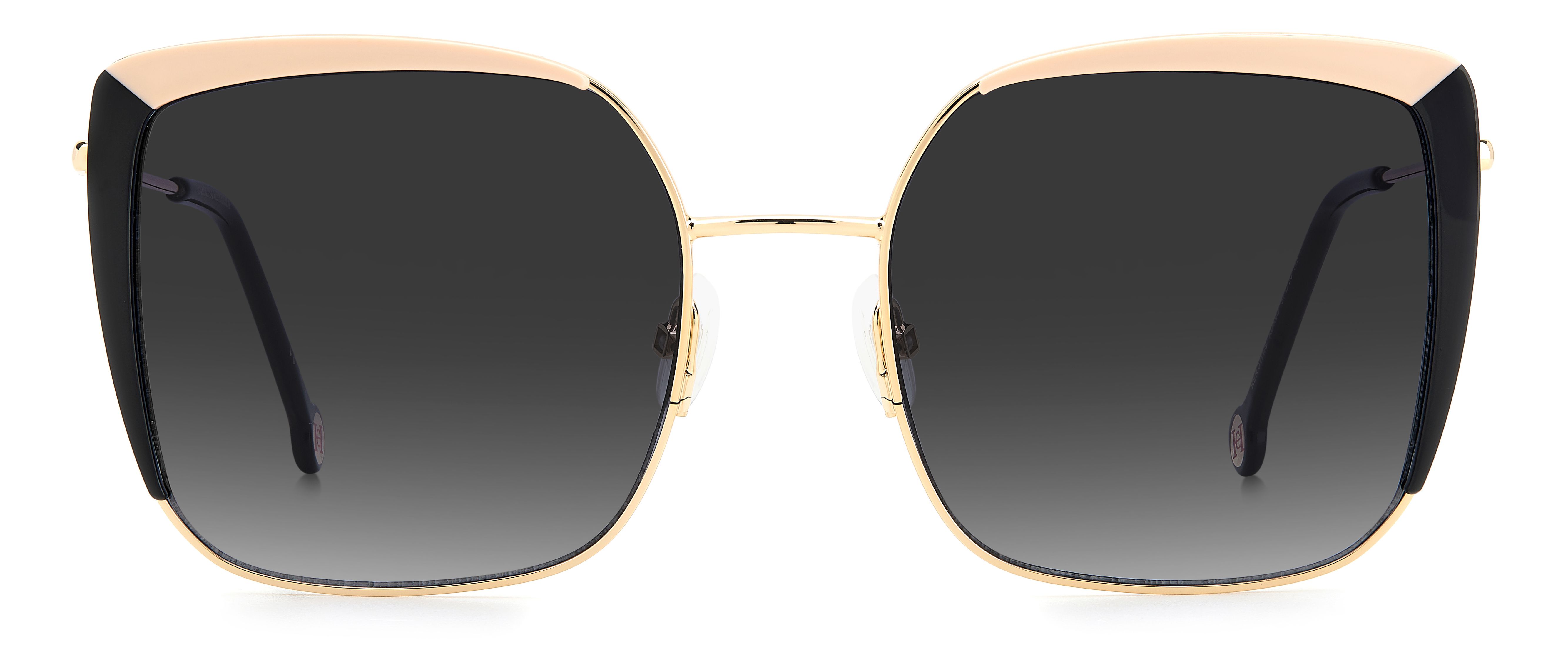 Солнцезащитные очки CAROLINA HERRERA HER 0111/S KDX 9O (57-20)