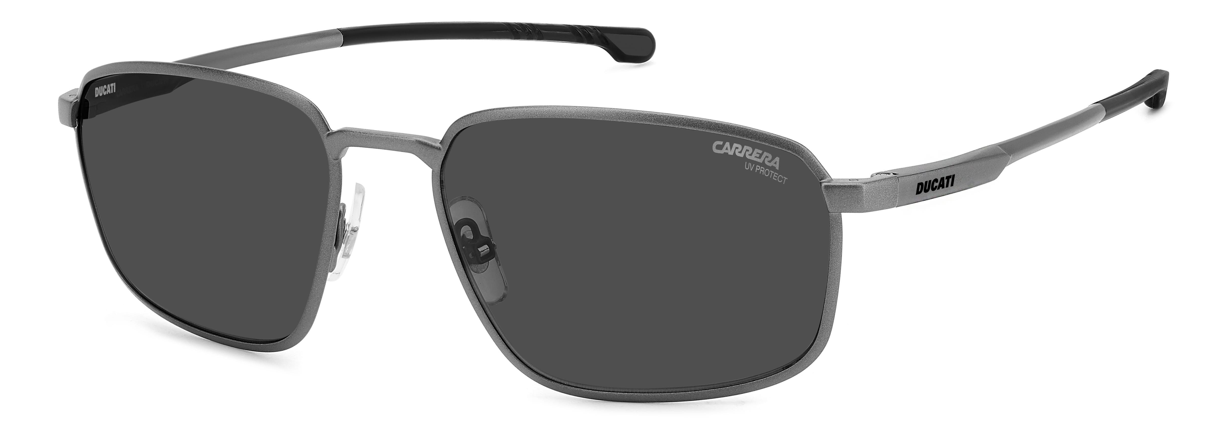 Солнцезащитные очки CARRERA CARDUC 052/S R80 IR (58-18)