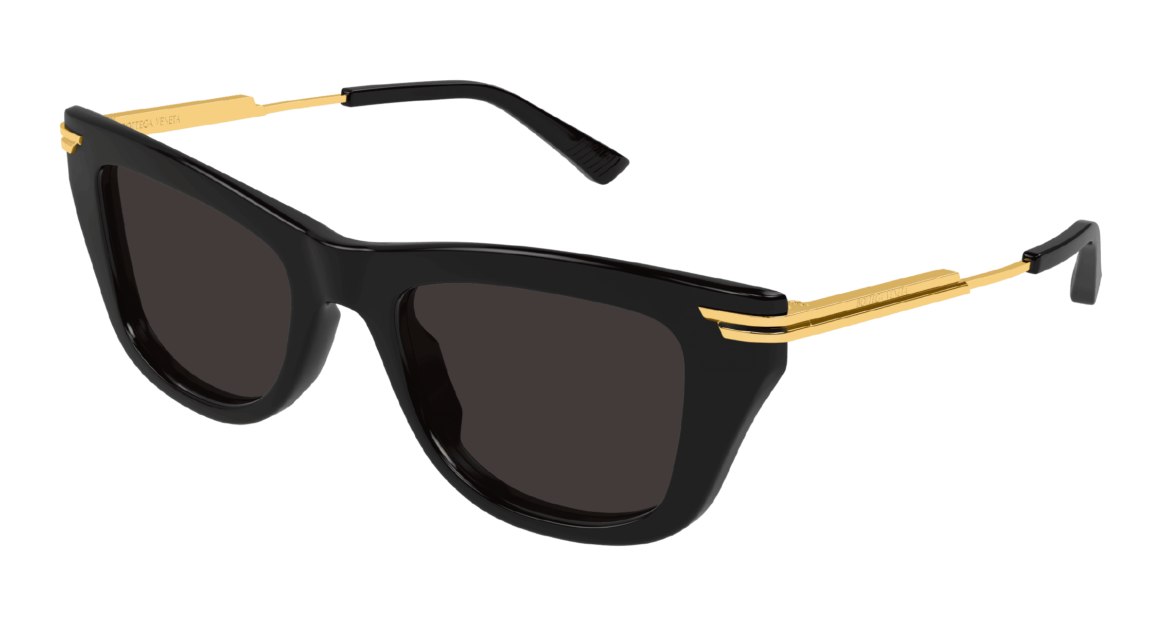Солнцезащитные очки BOTTEGA VENETA BV1369S 001 (50-20)