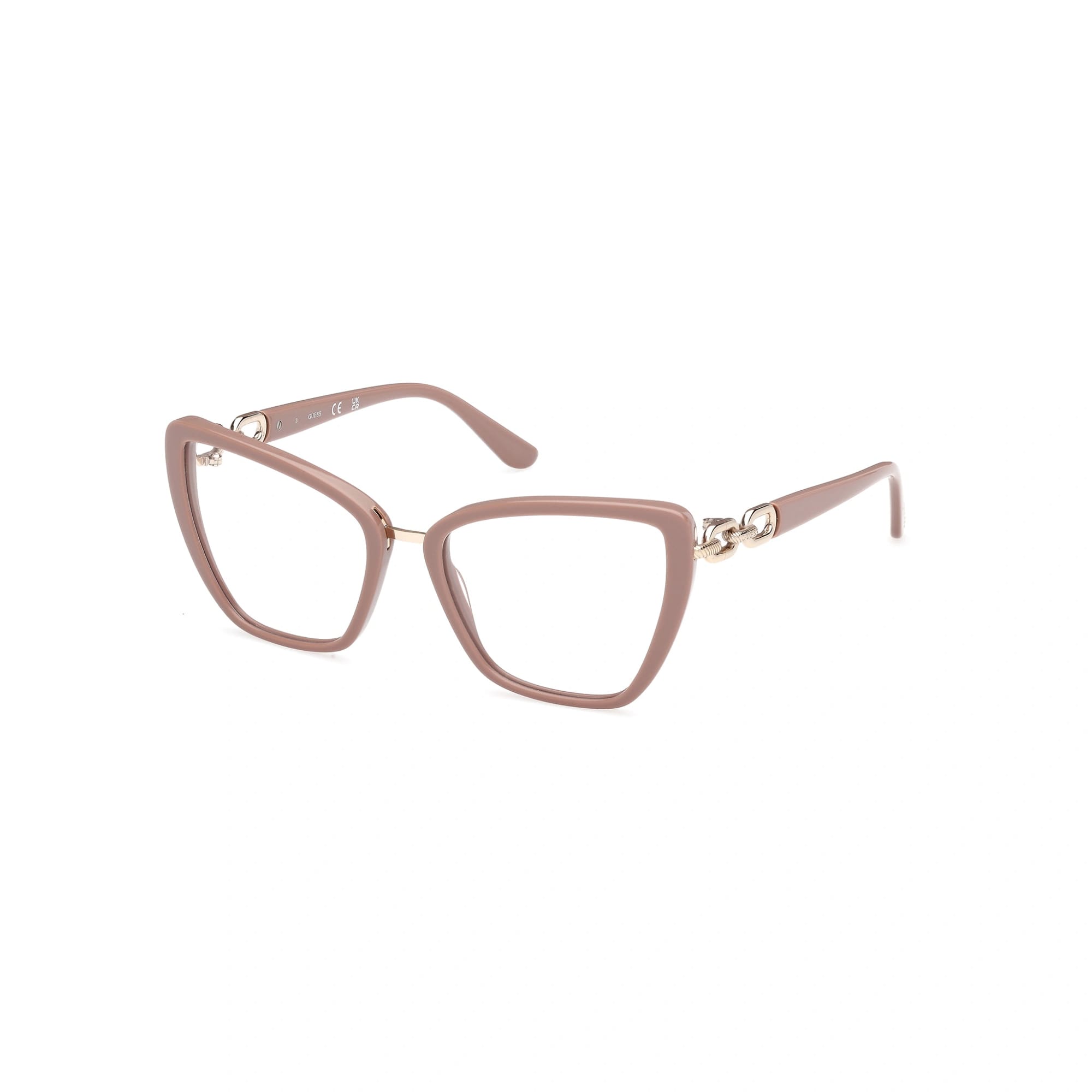 Оправа GUESS GU 50180 057 (55-18)