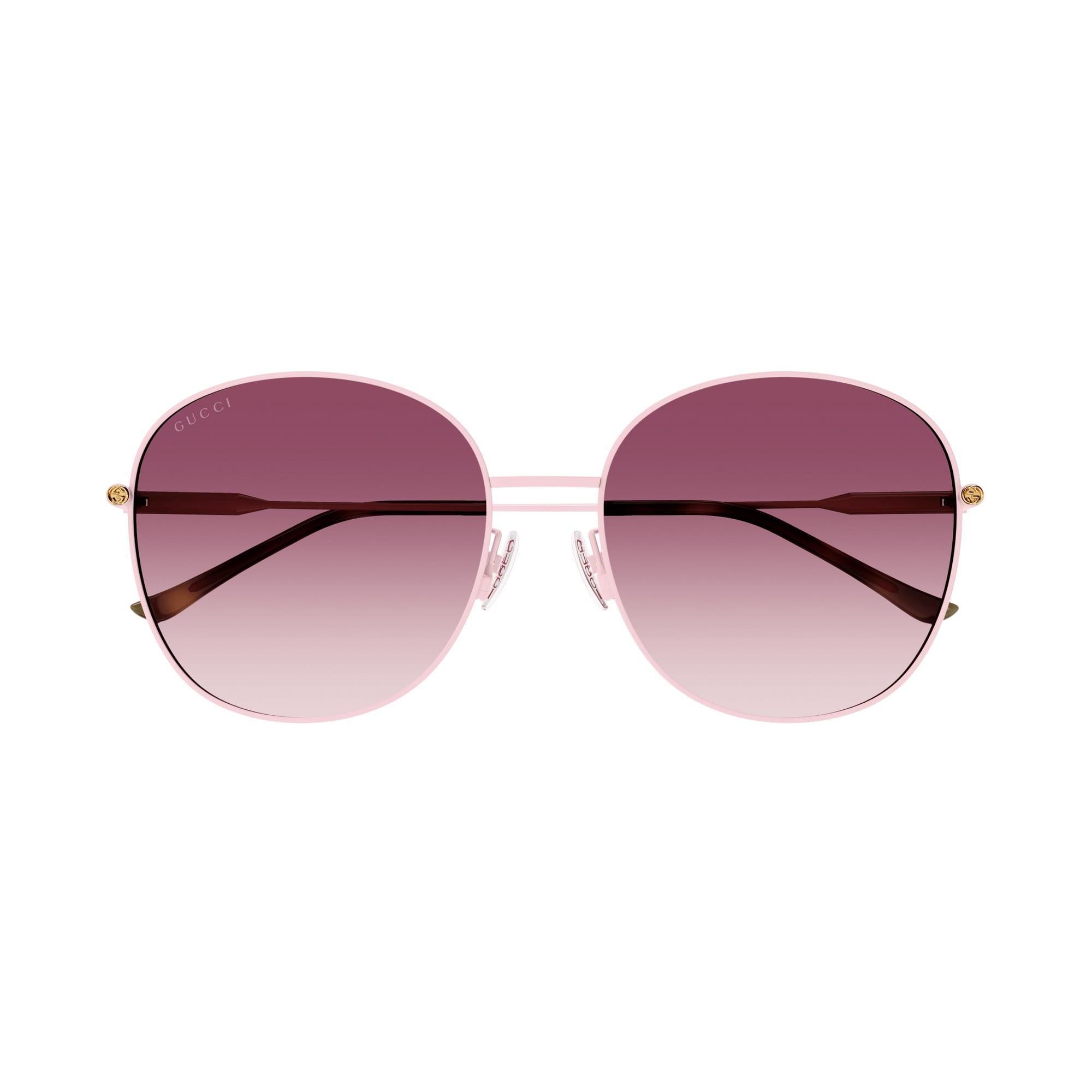 Солнцезащитные очки GUCCI GG1416SK 003 (59-18)