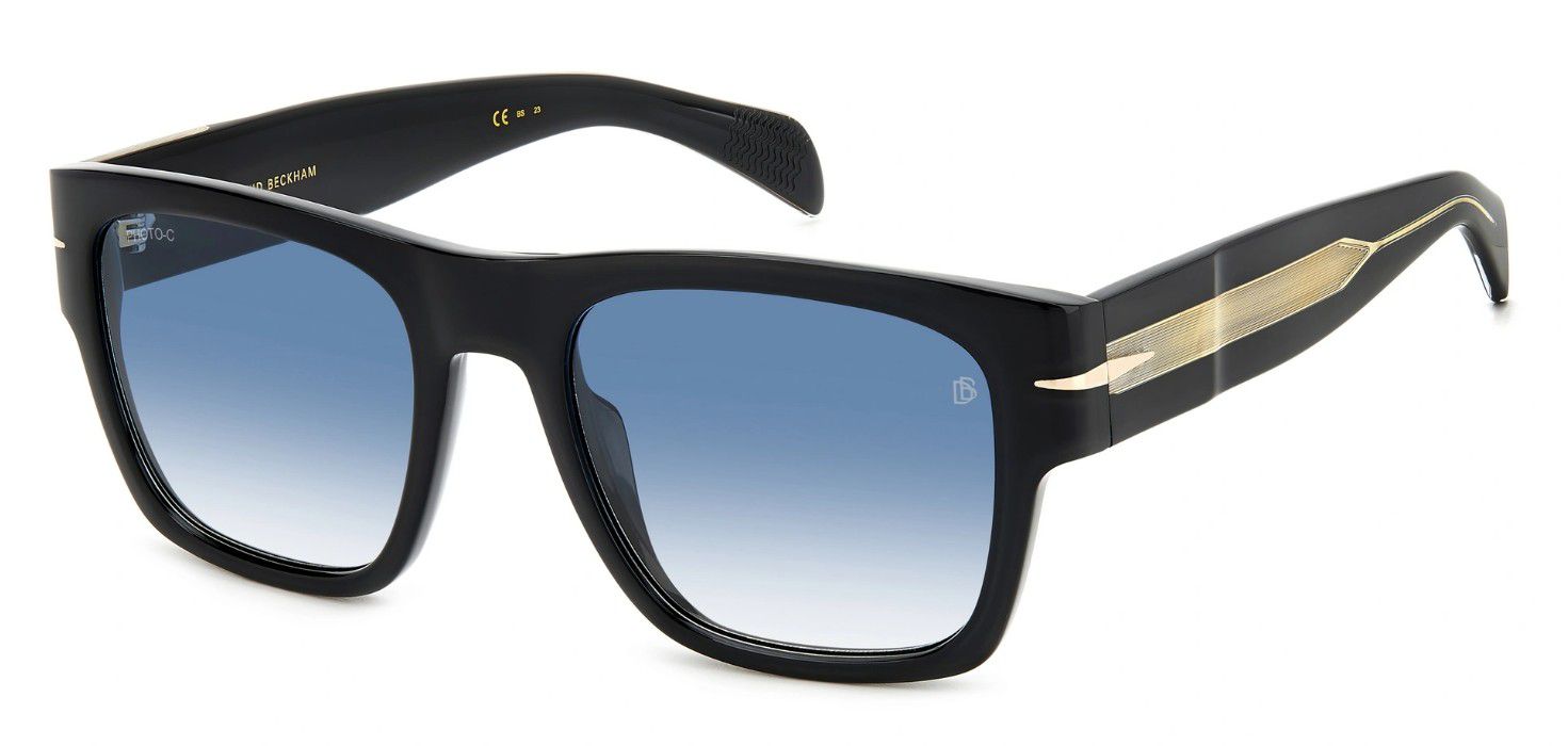 Солнцезащитные очки DAVID BECKHAM DB 7000/S BOLD 807 F9 (54-20)