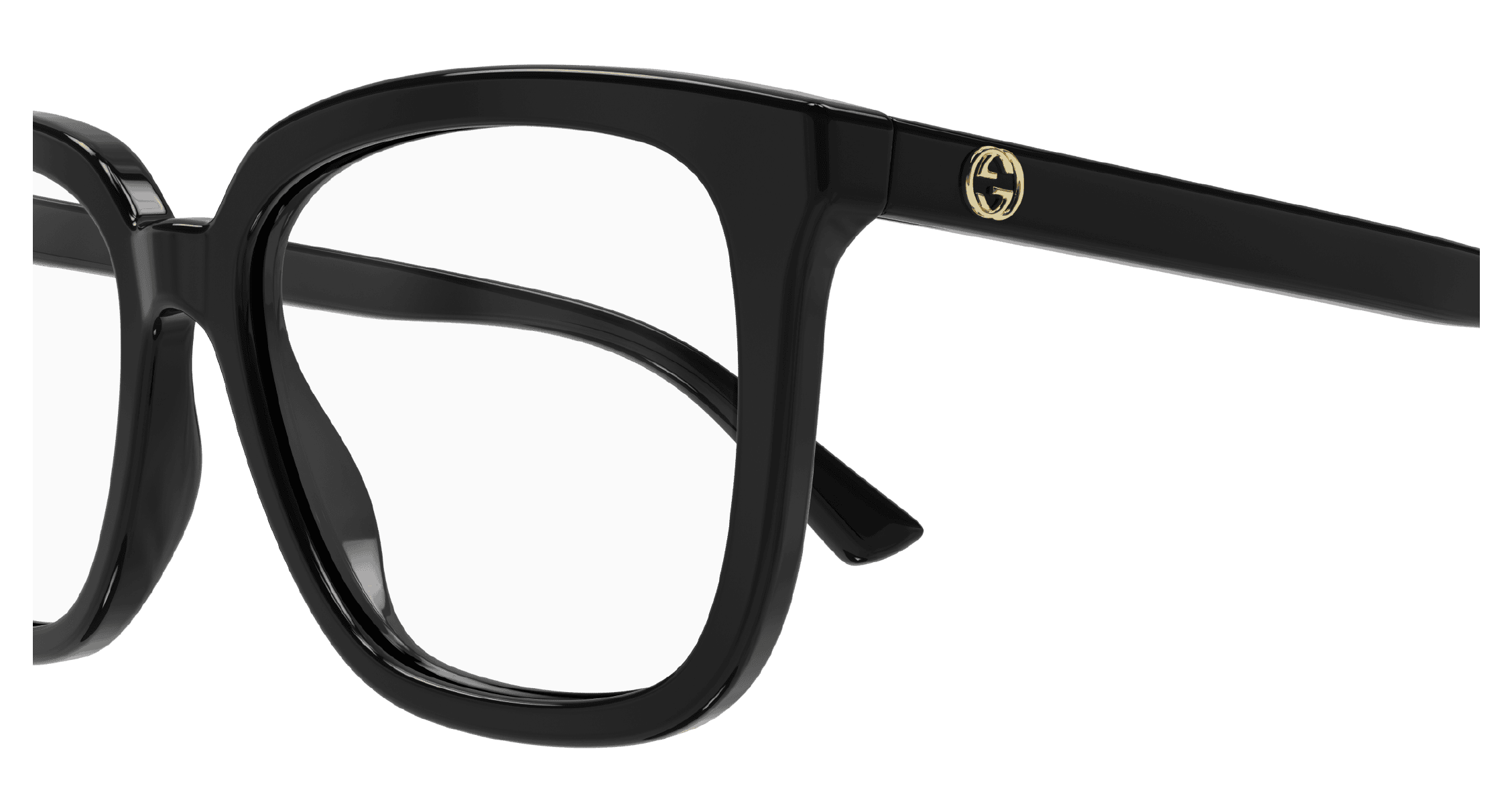Оправа GUCCI GG1319O 001 (53-17)