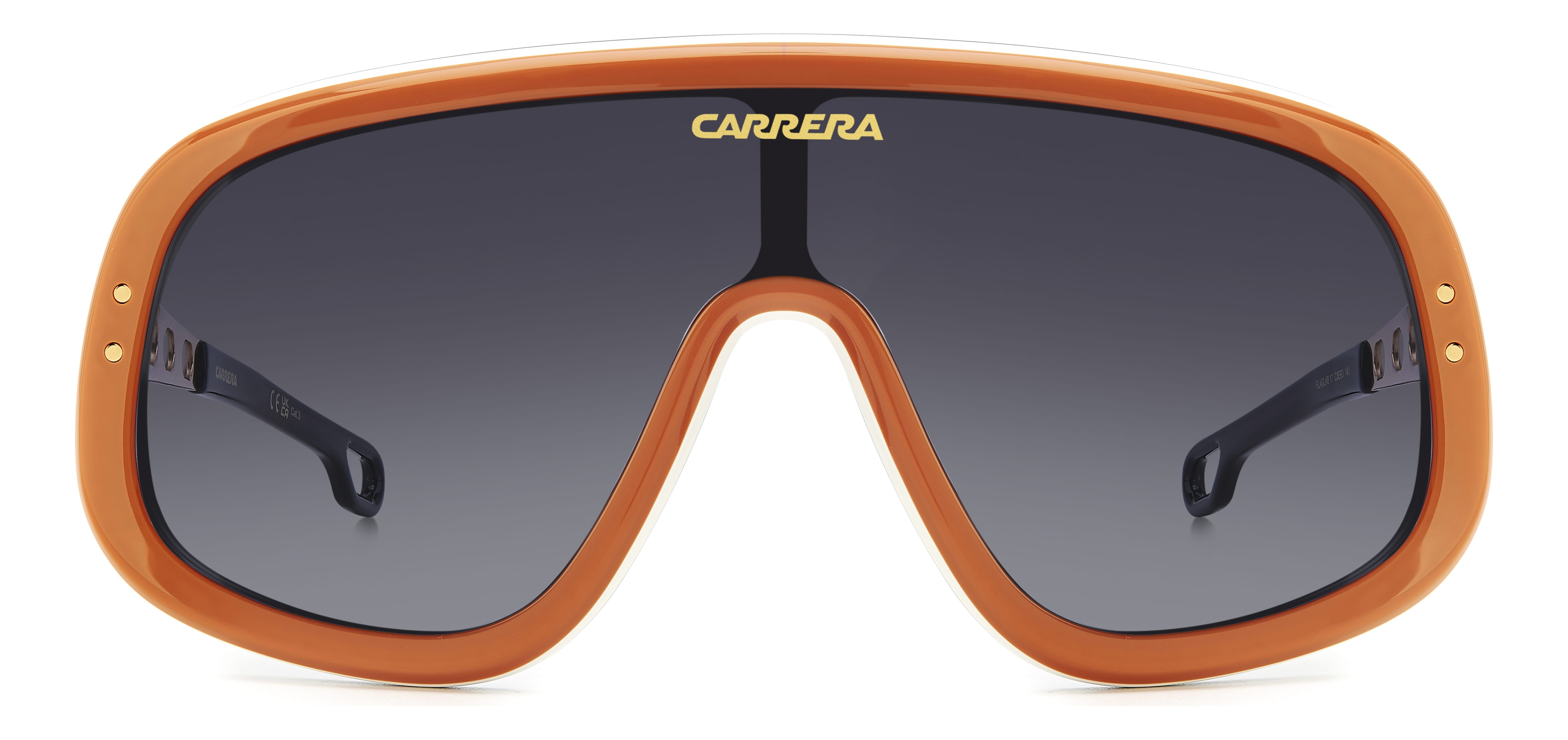 Солнцезащитные очки CARRERA FLAGLAB 17 C3E 9O (99-01)