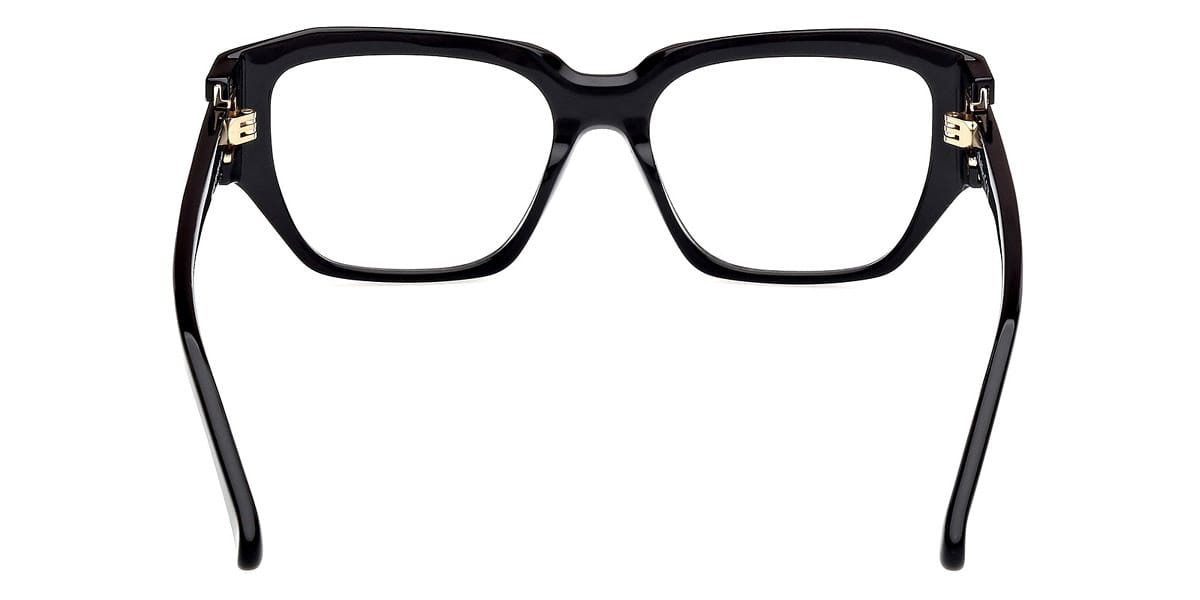 Оправа MAX MARA MM 5182 001 (52-16)