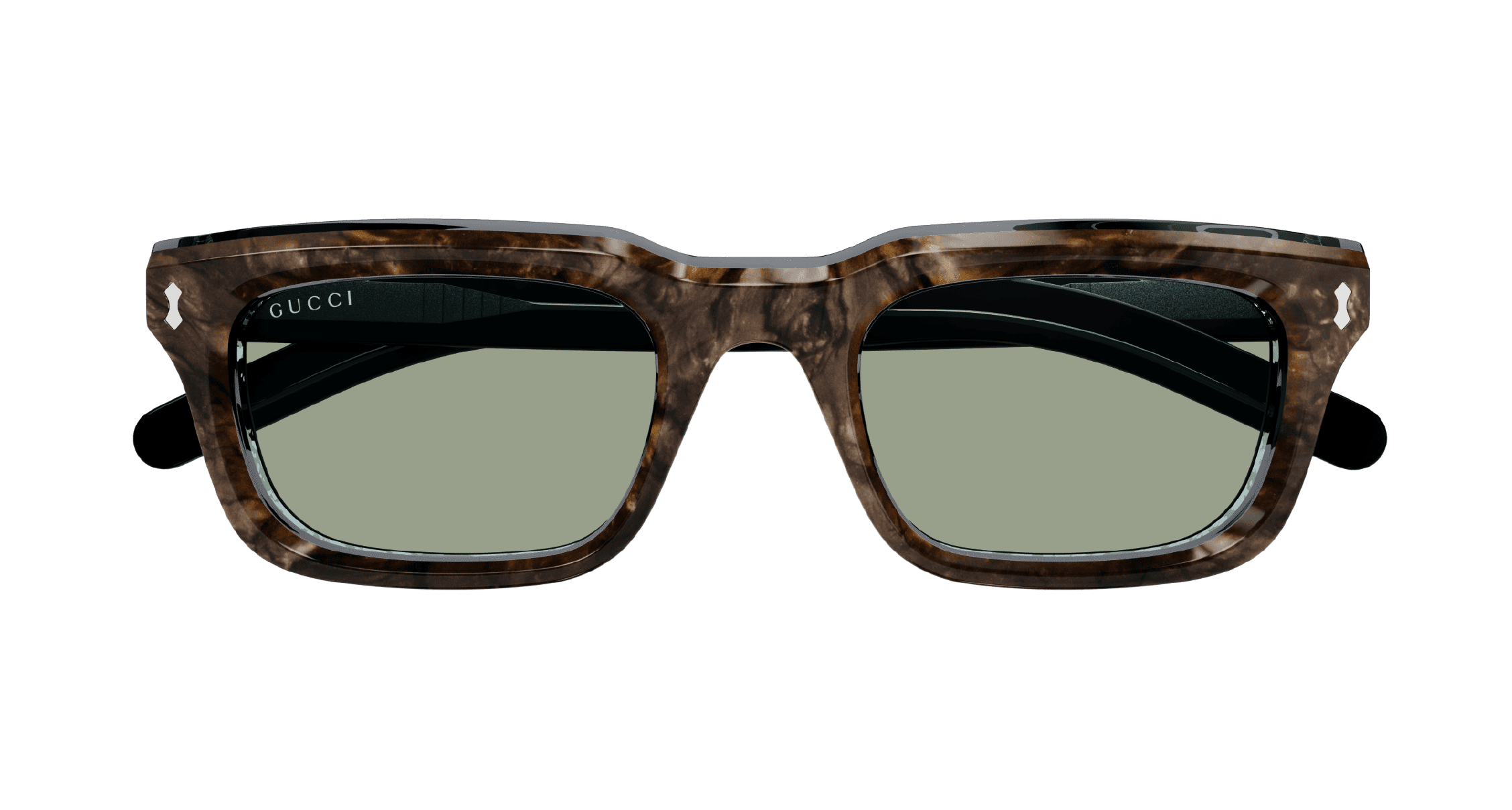 Солнцезащитные очки GUCCI GG1524S 003 (51-22)