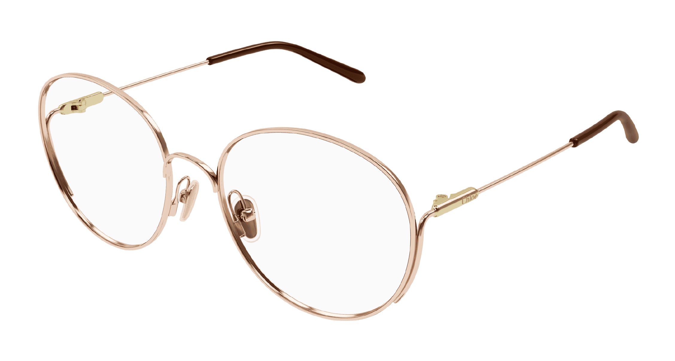 Оправа CHLOE CH0209O 002 (53-18)