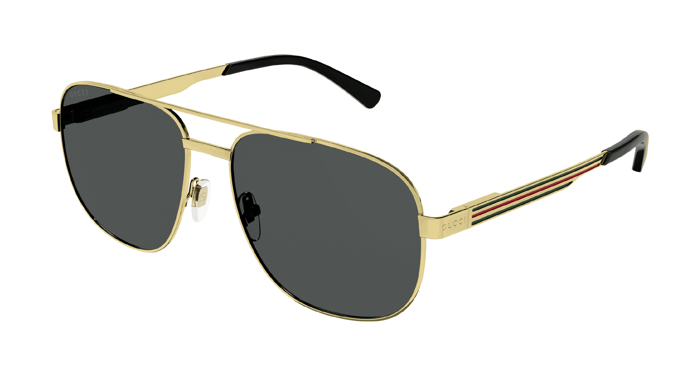 Солнцезащитные очки GUCCI GG1223S 002 (60-16)